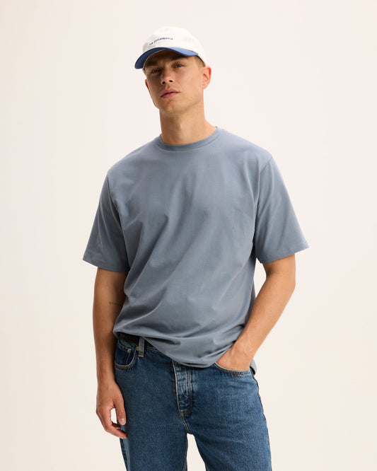 Ted Super Soft Relaxed Fit Tee