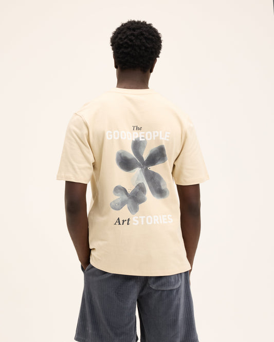 Tex Artwork Tee
