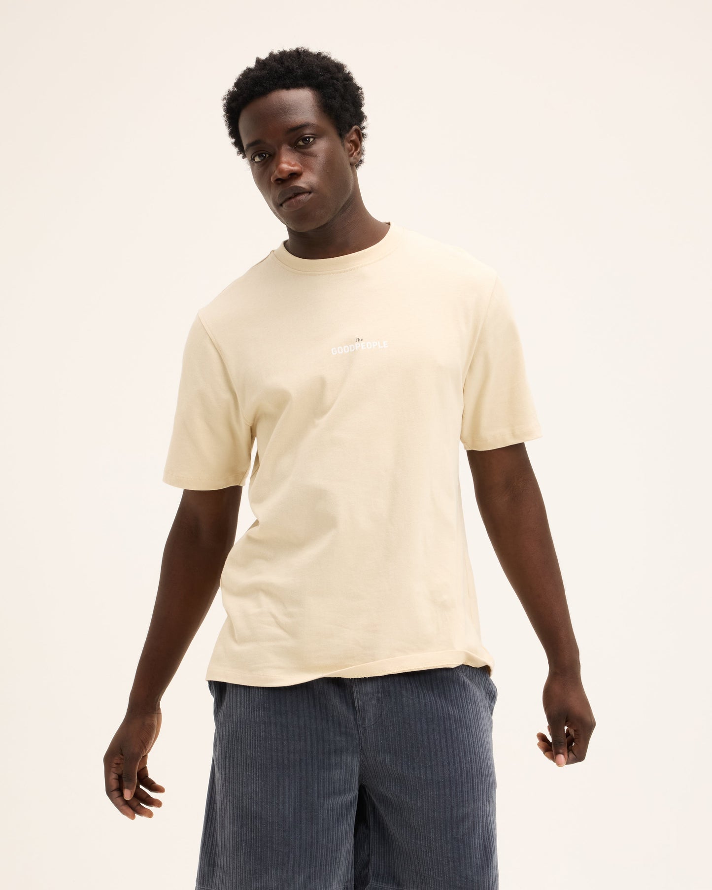 Tex Artwork Tee