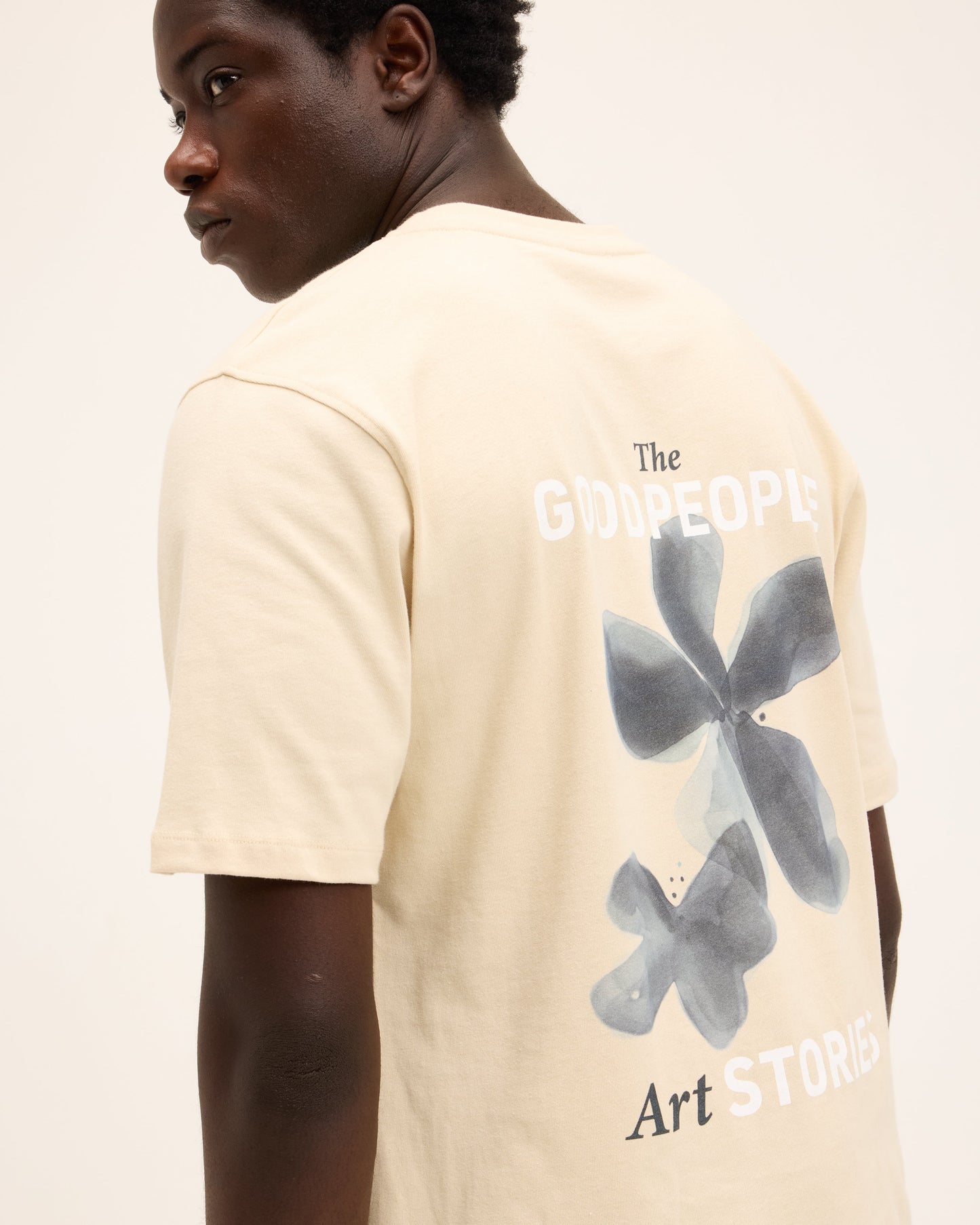 Tex Artwork Tee