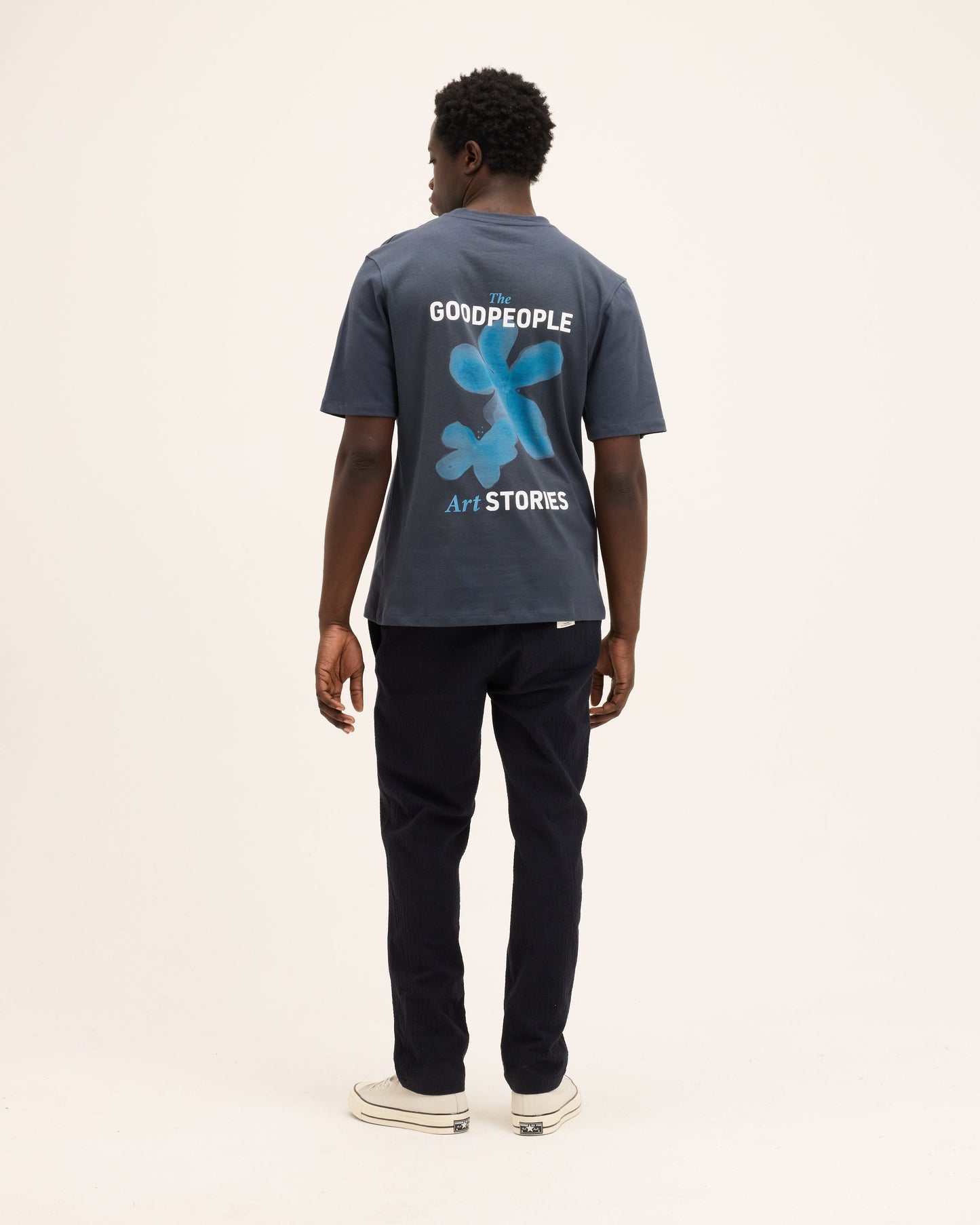 Tex Artwork Tee