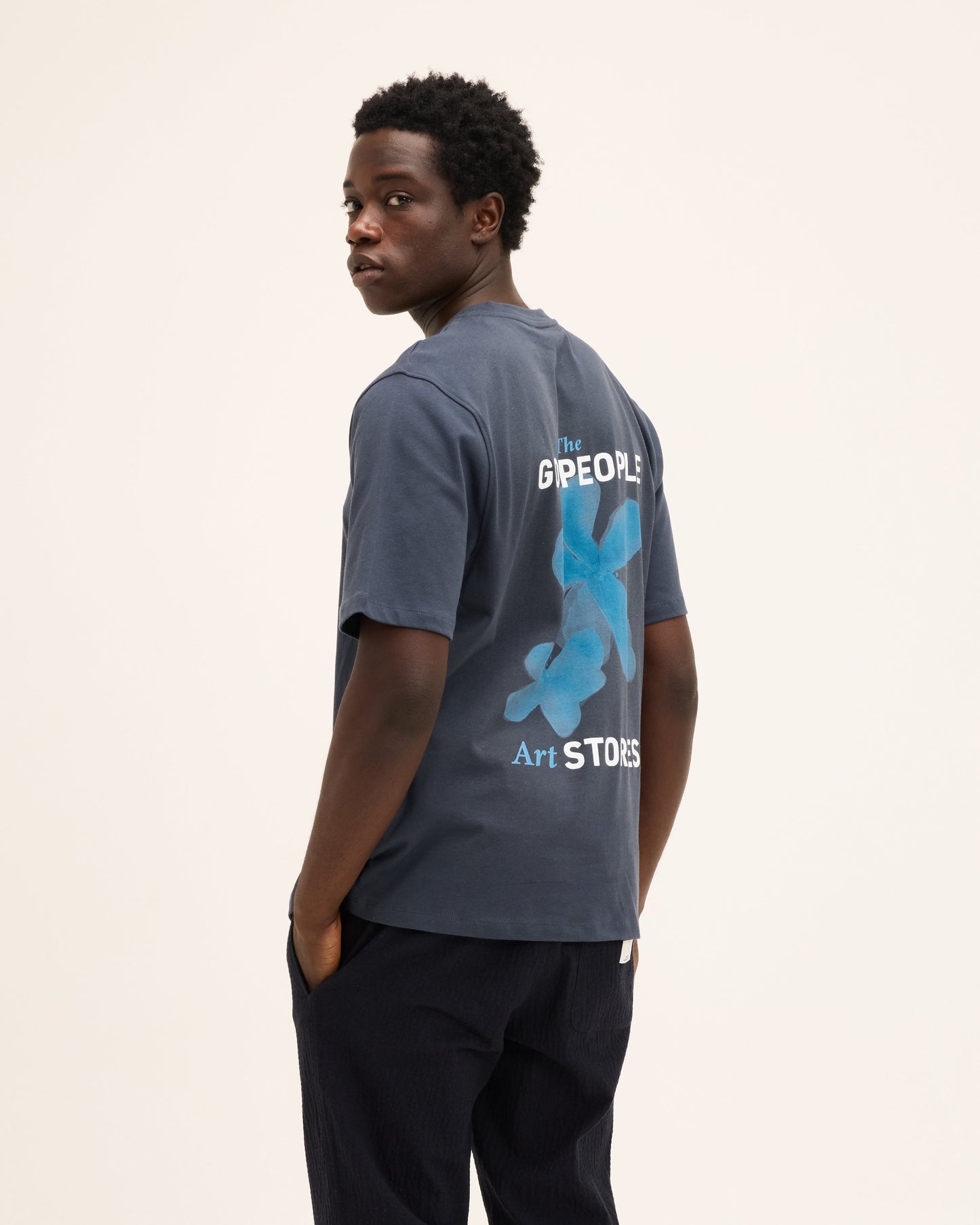Tex Artwork Tee