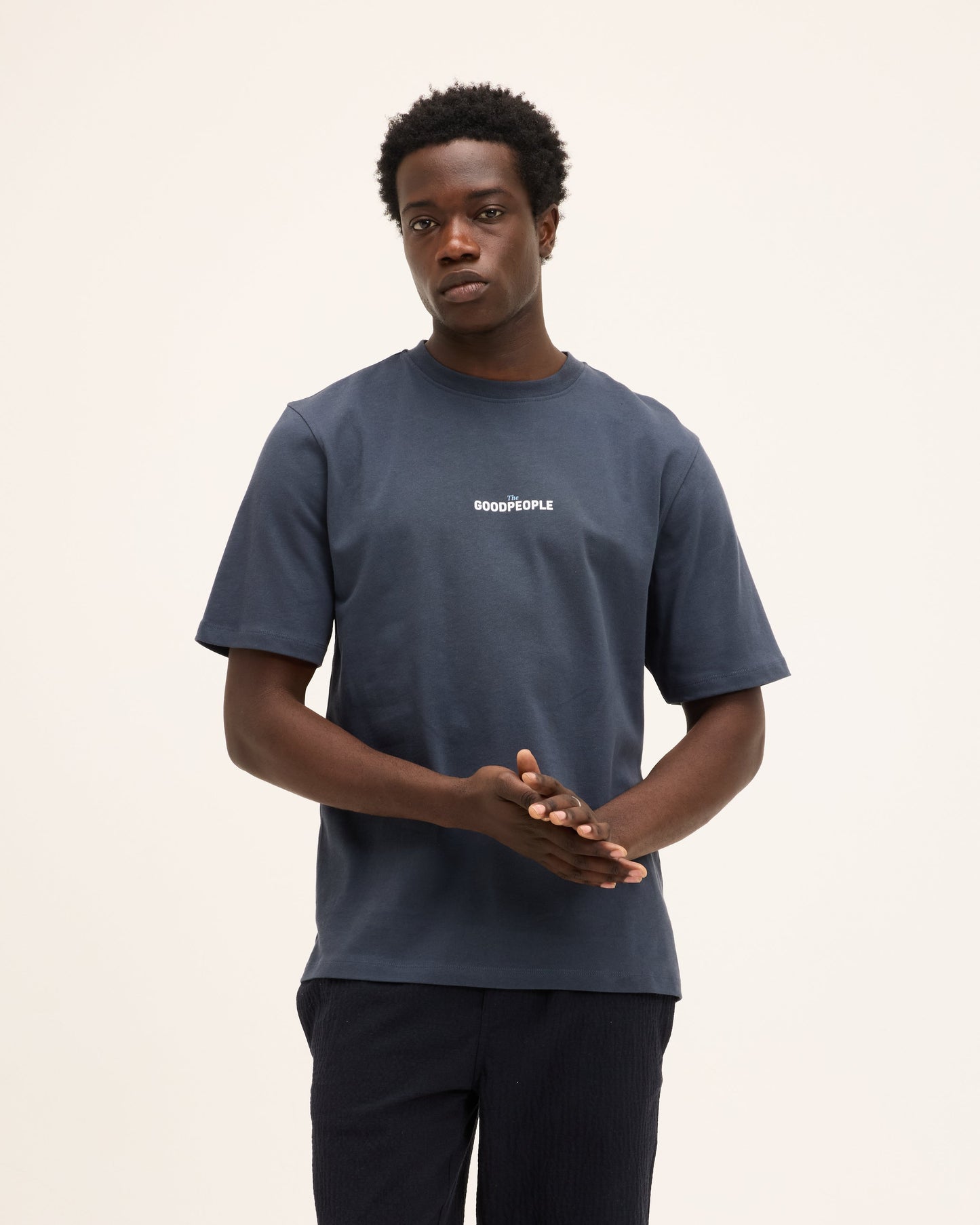 Tex Artwork Tee