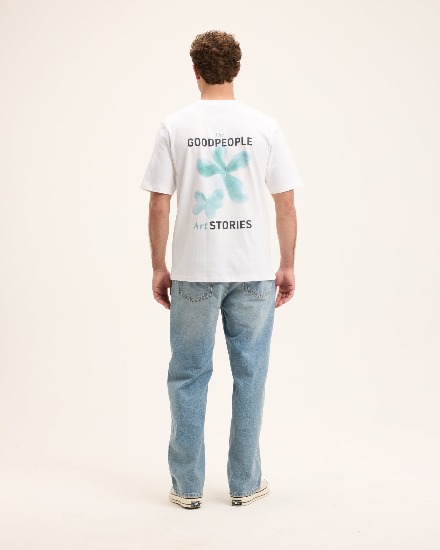 Tex Artwork Tee