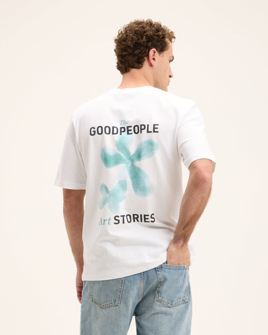 Tex Artwork Tee