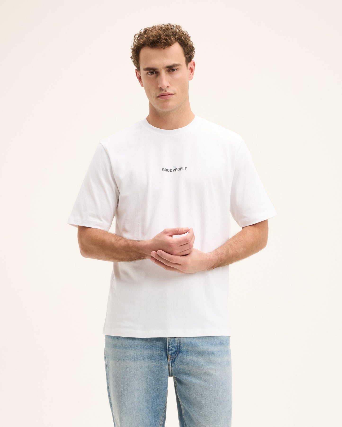 Tex Artwork Tee