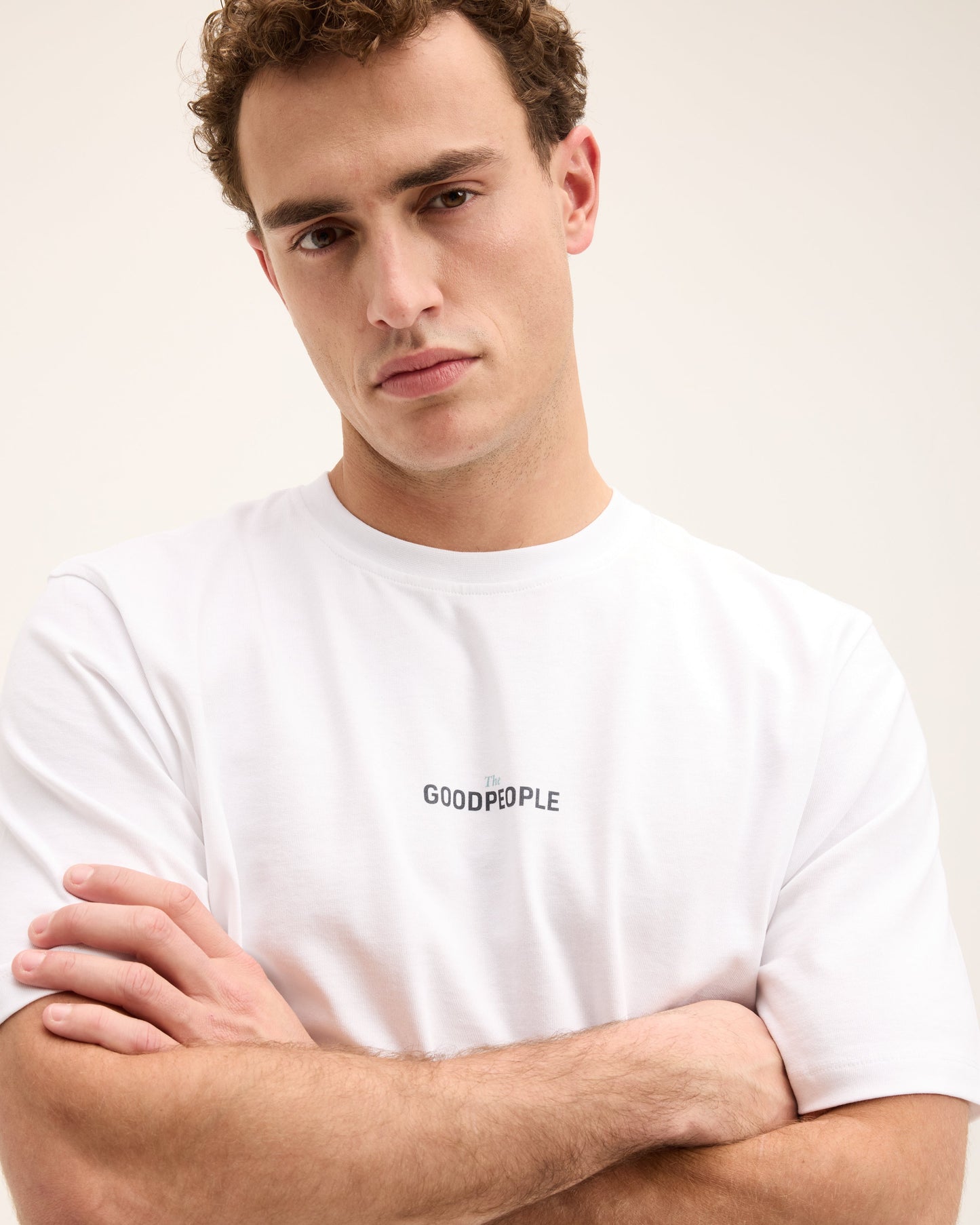 Tex Artwork Tee