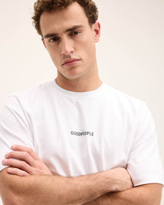 Tex Artwork Tee
