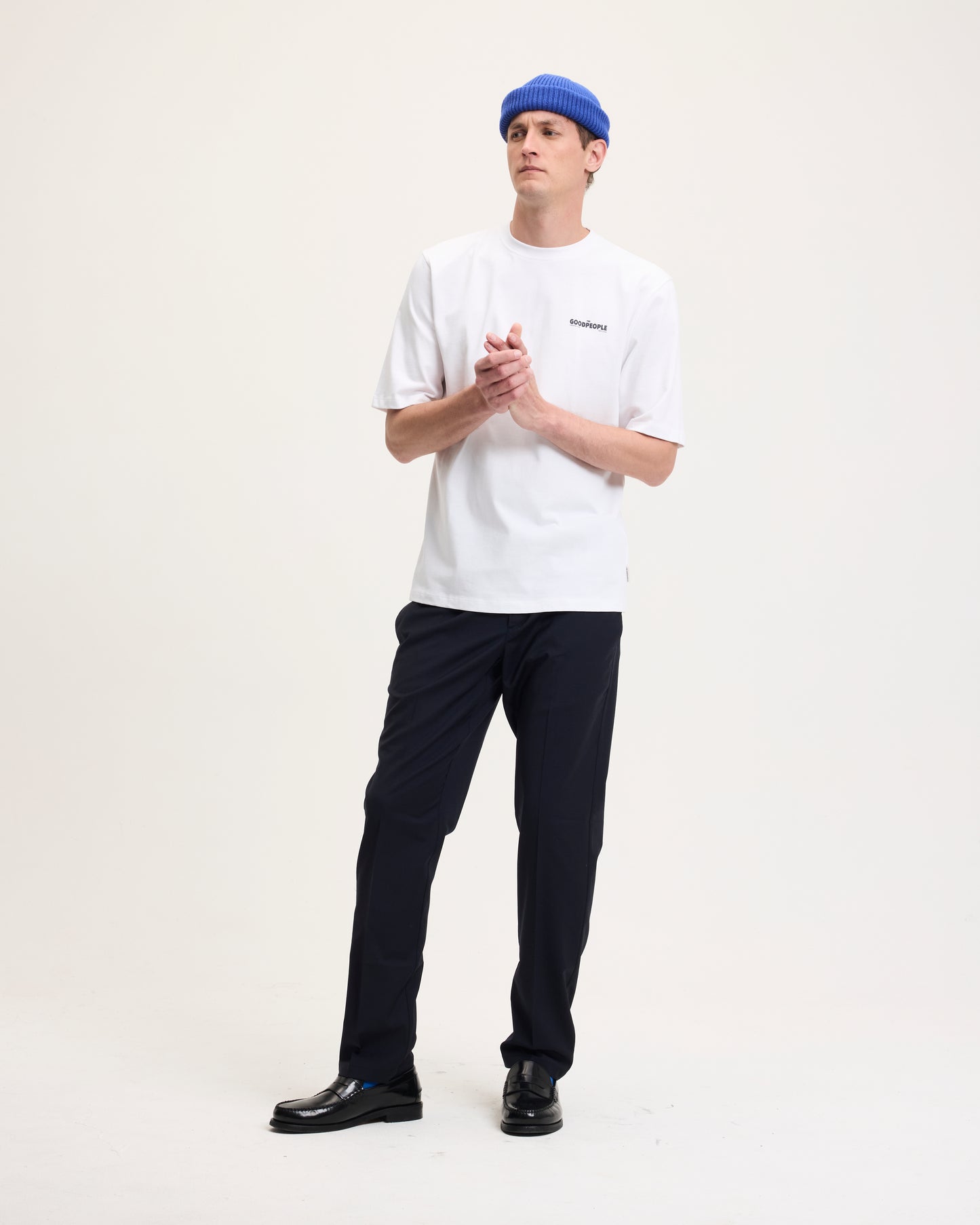 Tex Artwork Tee