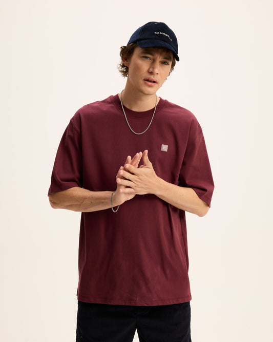 Theo Heavy Weight Artwork Tee