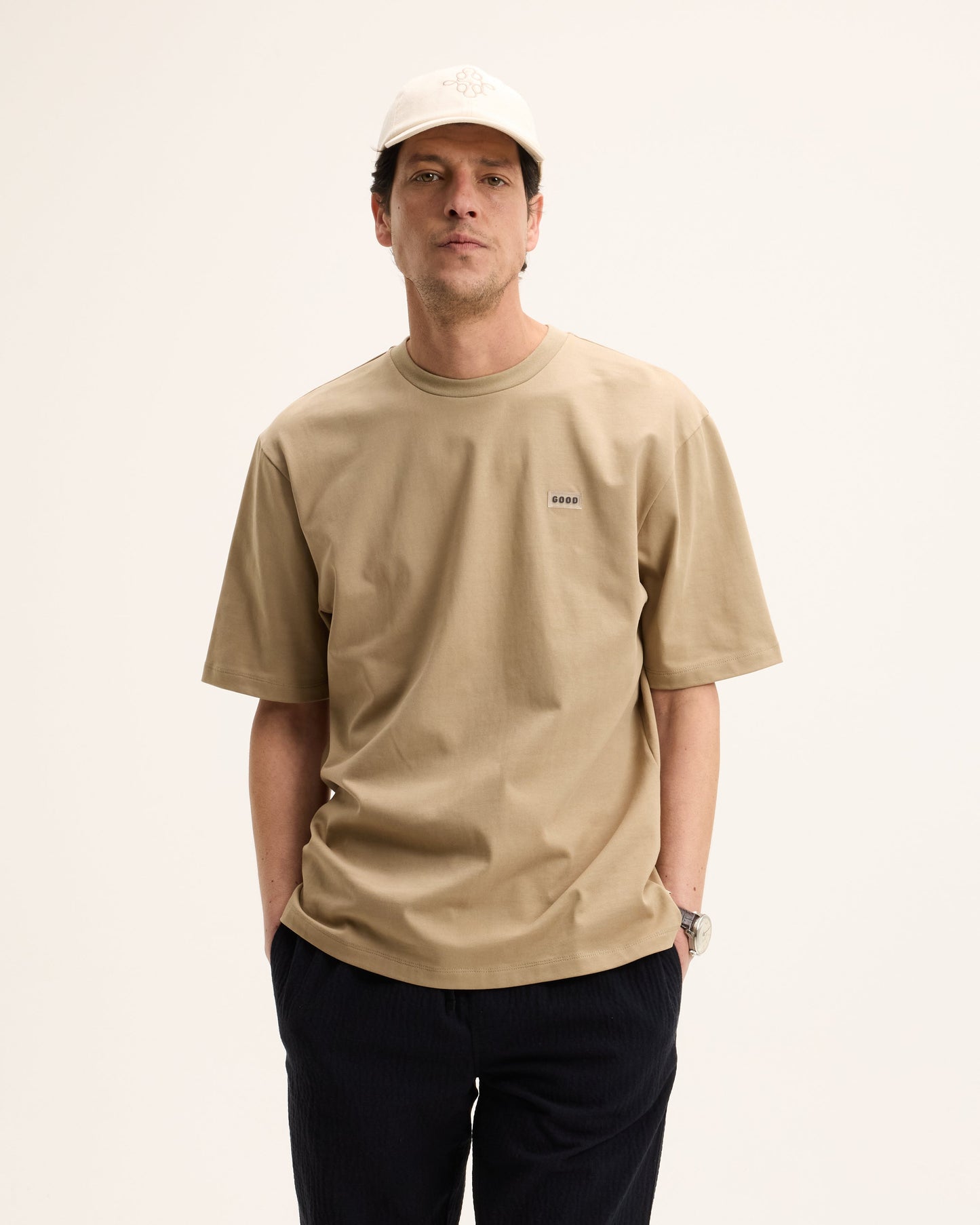 Toast Artwork Tee