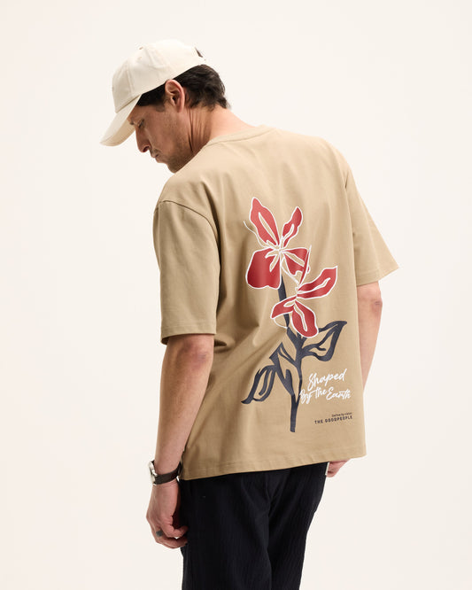 Toast Artwork Tee