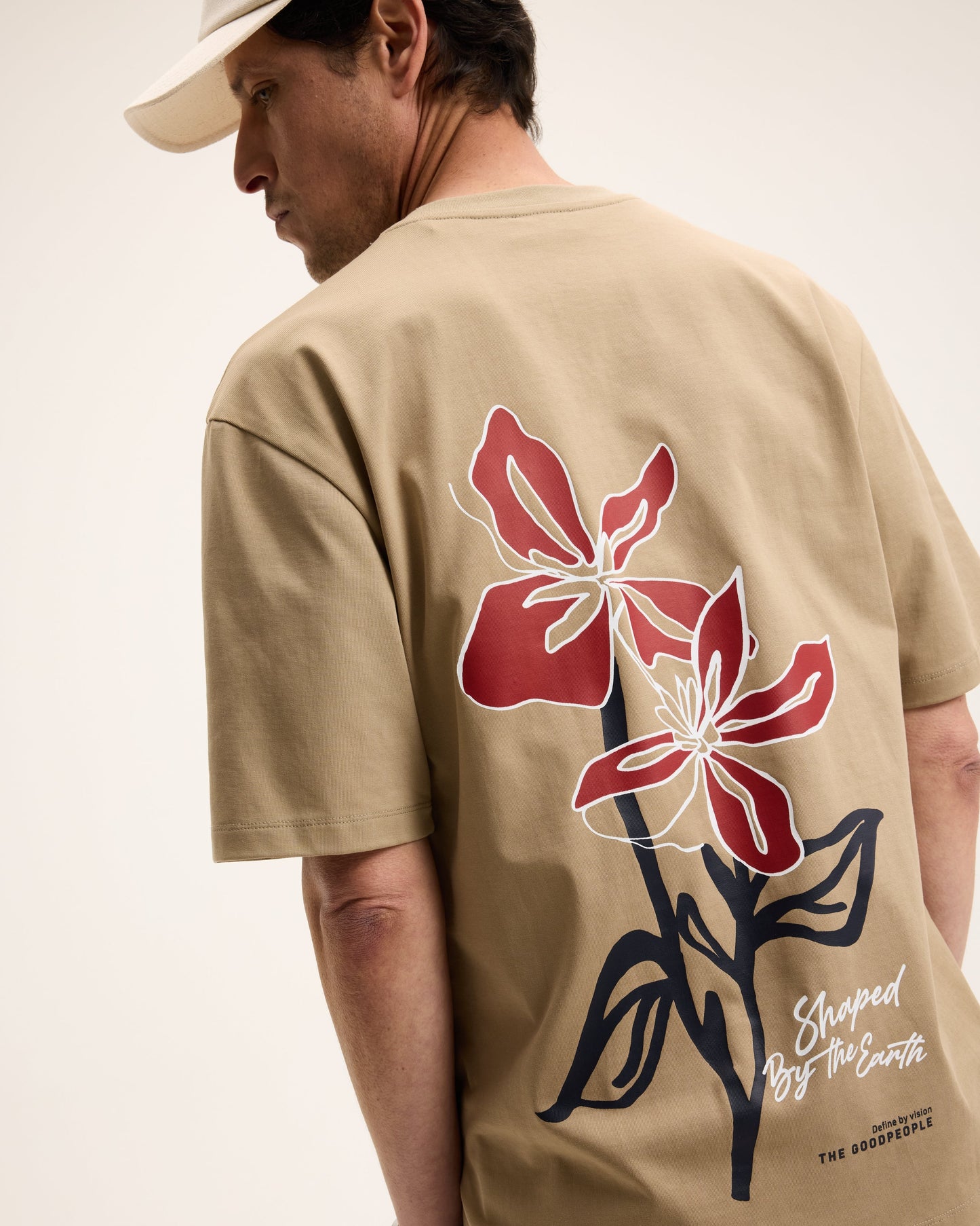 Toast Artwork Tee