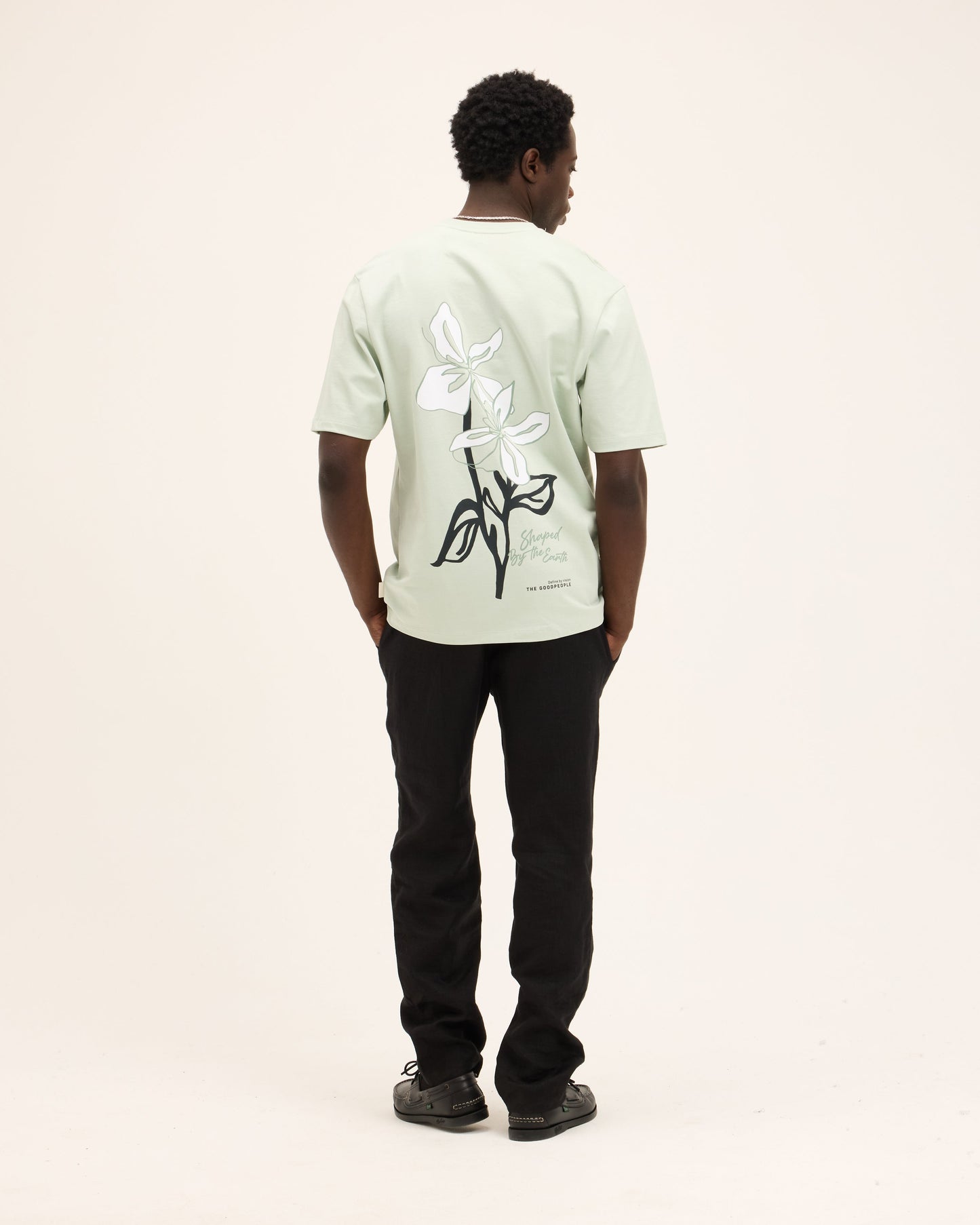 Toast Artwork Tee