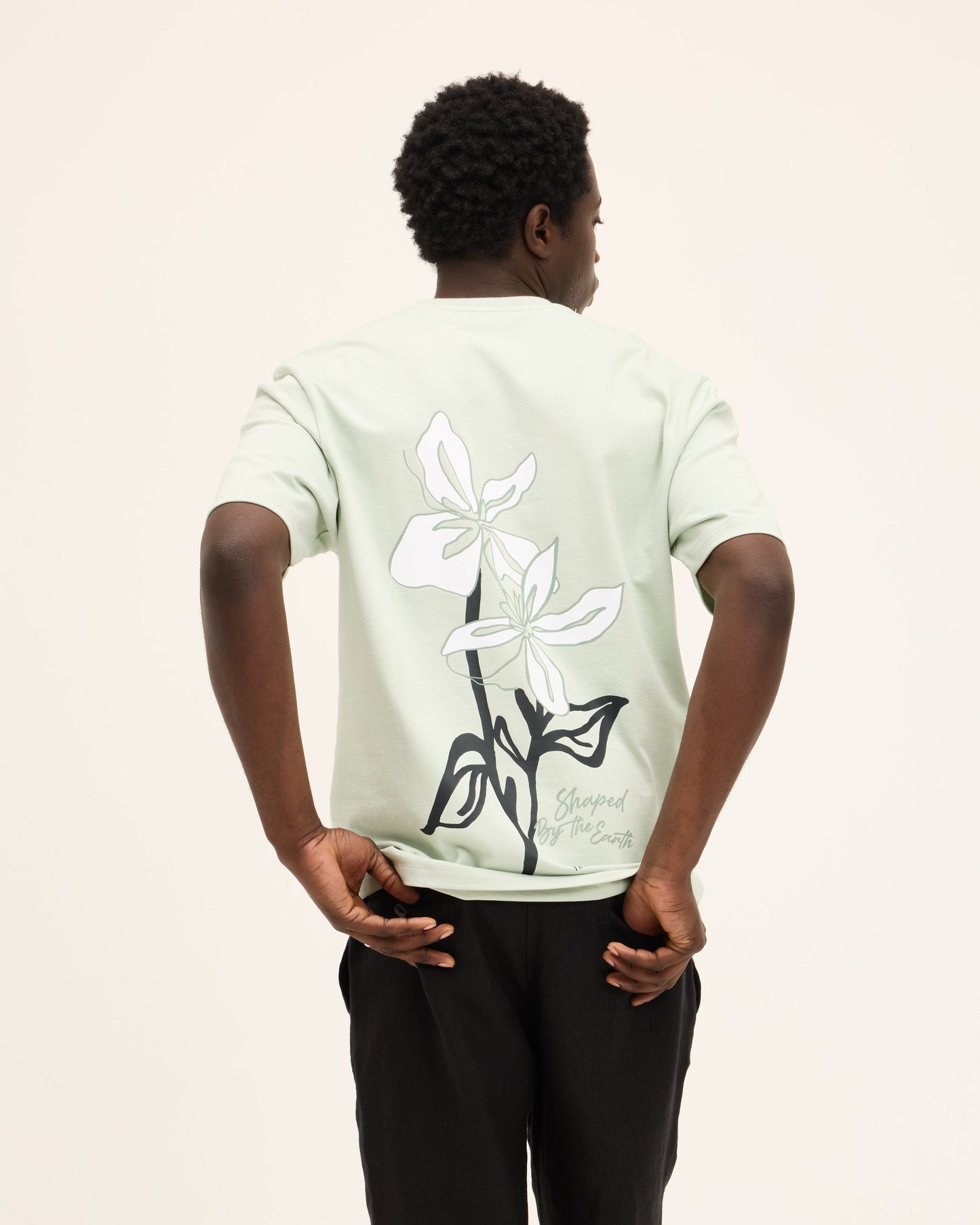 Toast Artwork Tee