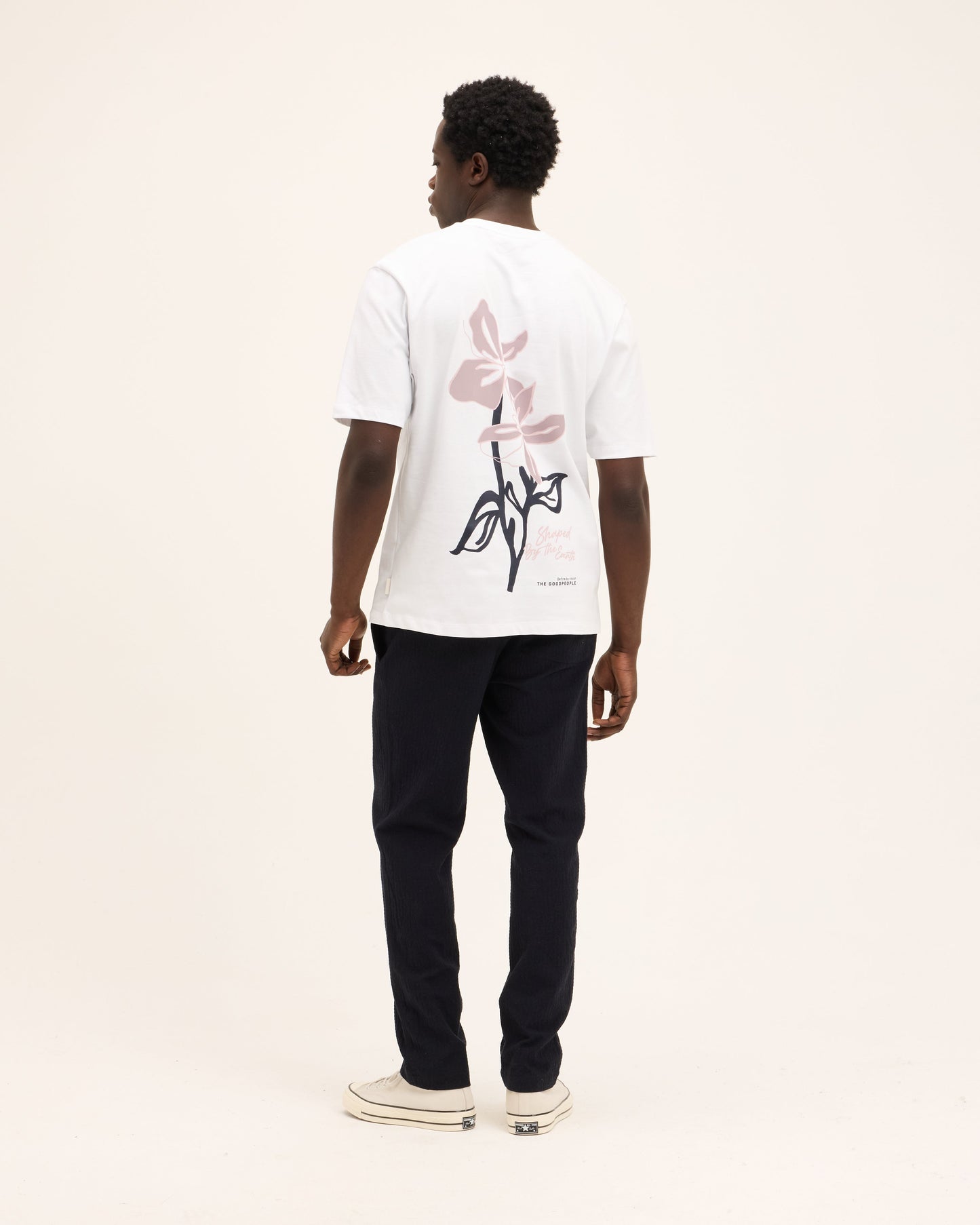 Toast Artwork Tee