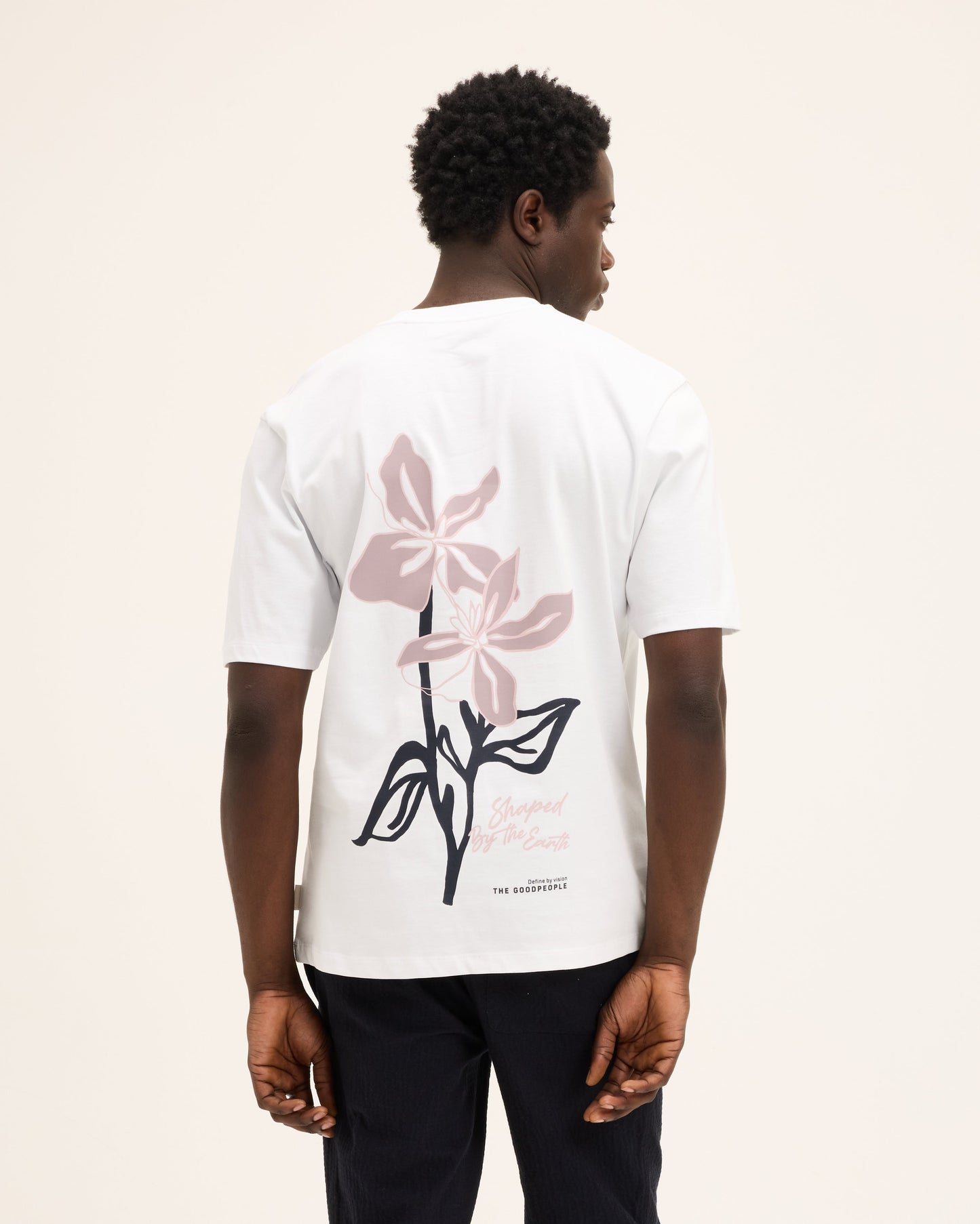 Toast Artwork Tee