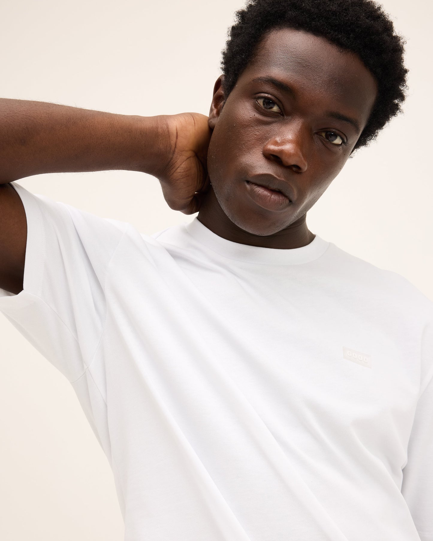 Toast Artwork Tee