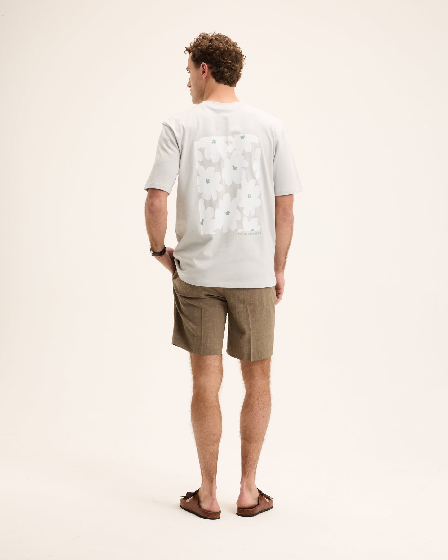 Tobias Artwork Tee