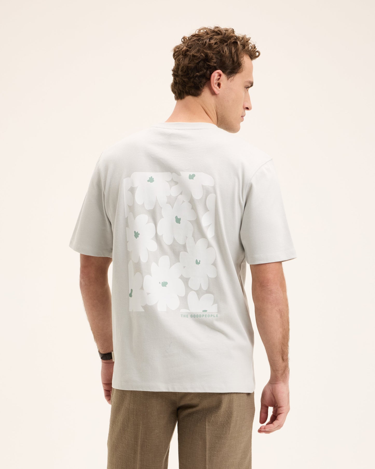 Tobias Artwork Tee