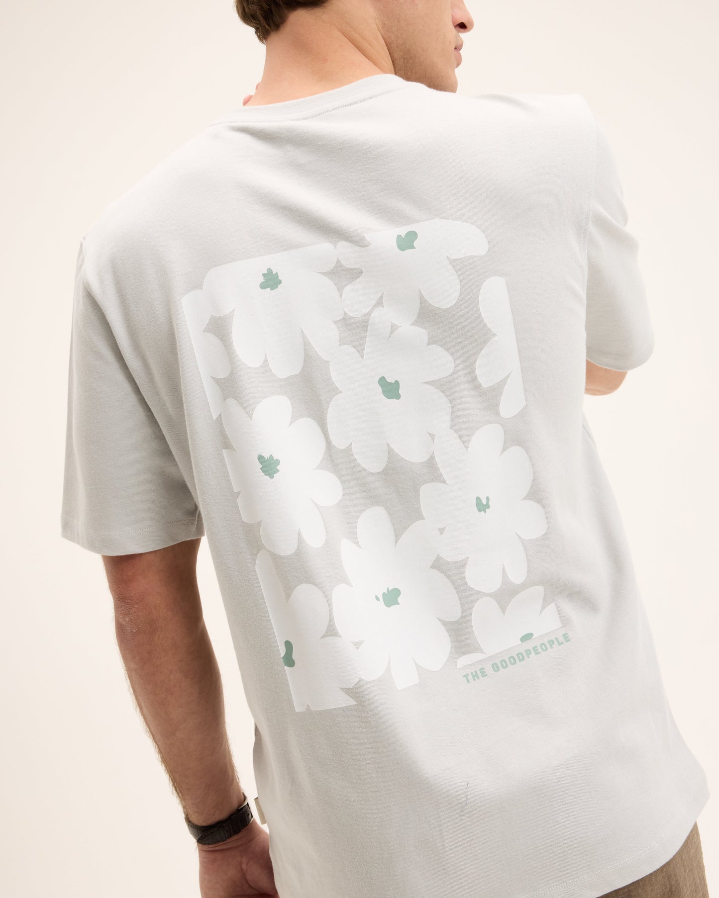 Tobias Artwork Tee