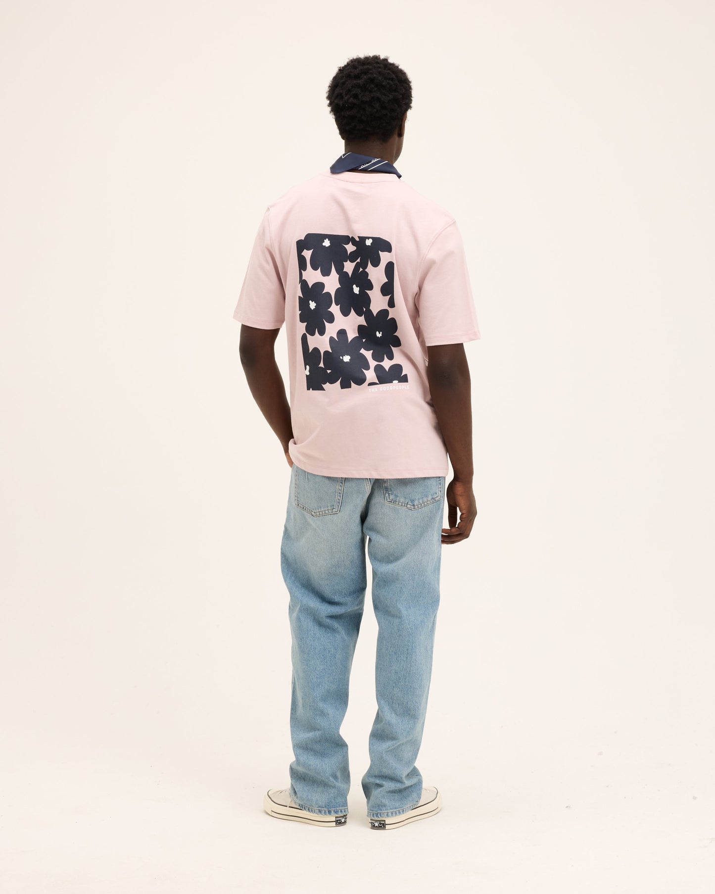 Tobias Artwork Tee