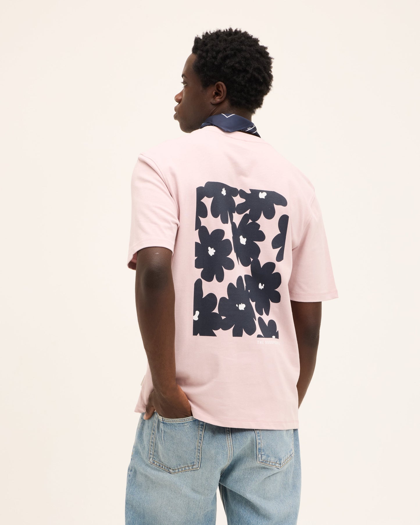 Tobias Artwork Tee