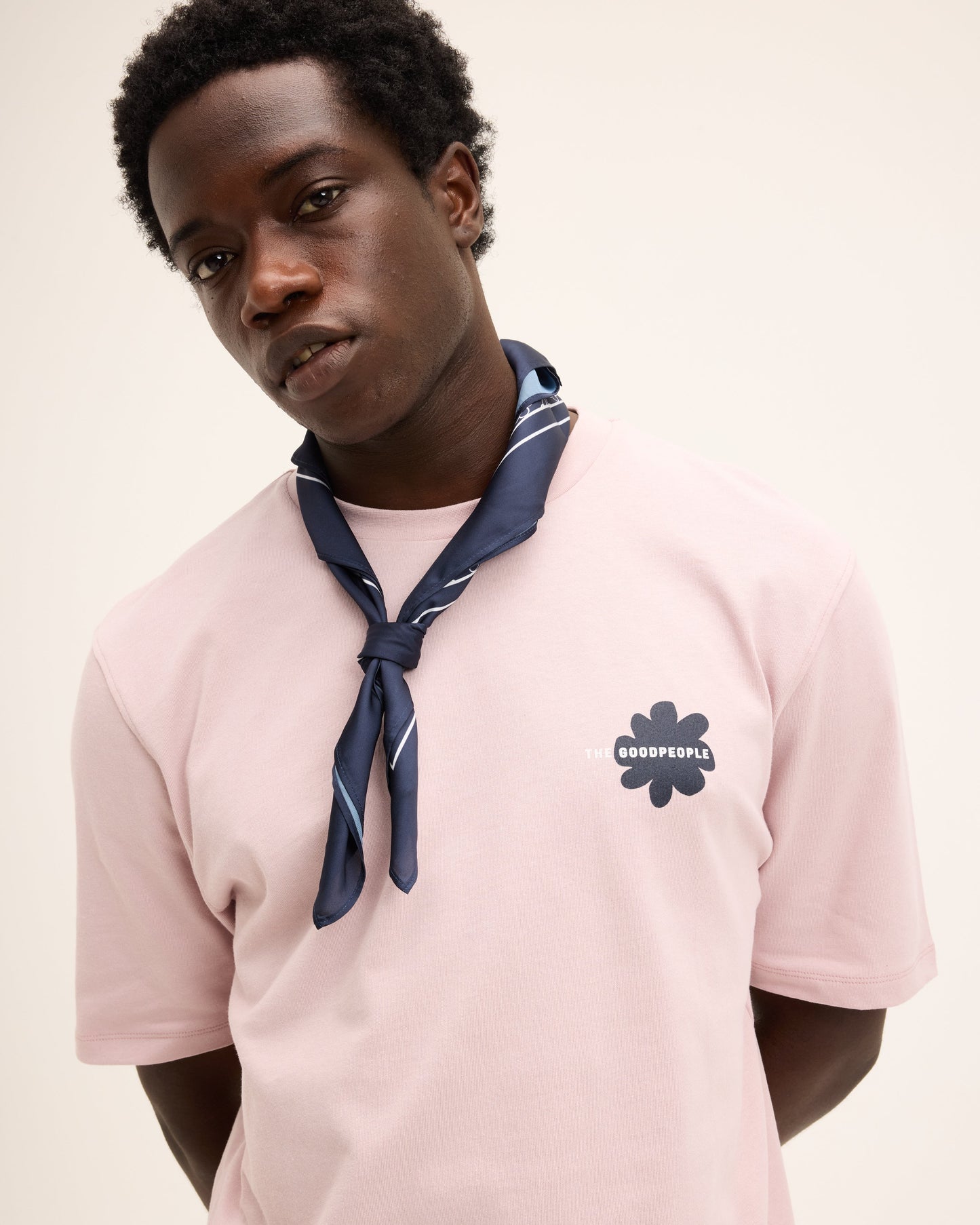 Tobias Artwork Tee