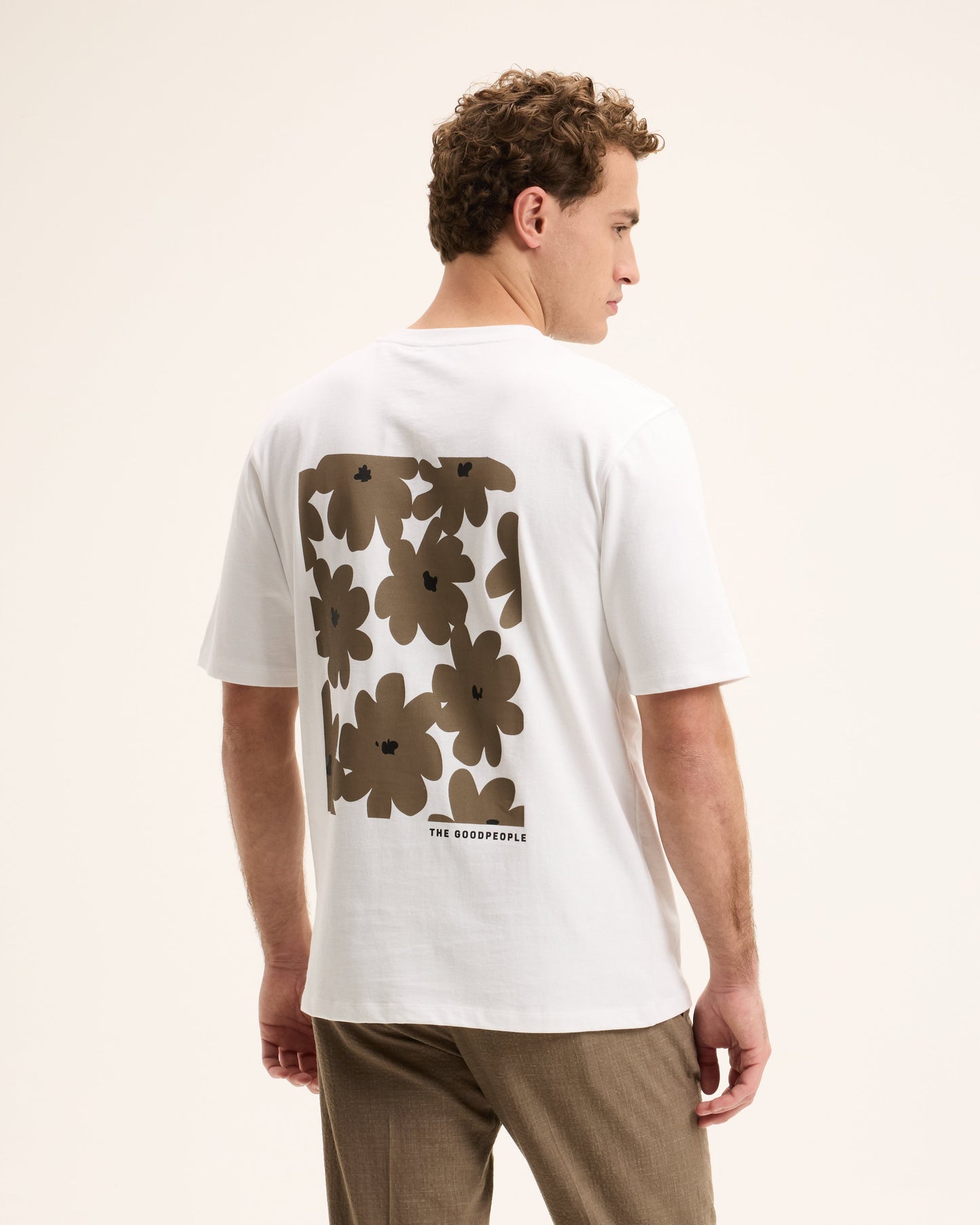 Tobias Artwork Tee