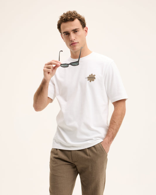 Tobias Artwork Tee