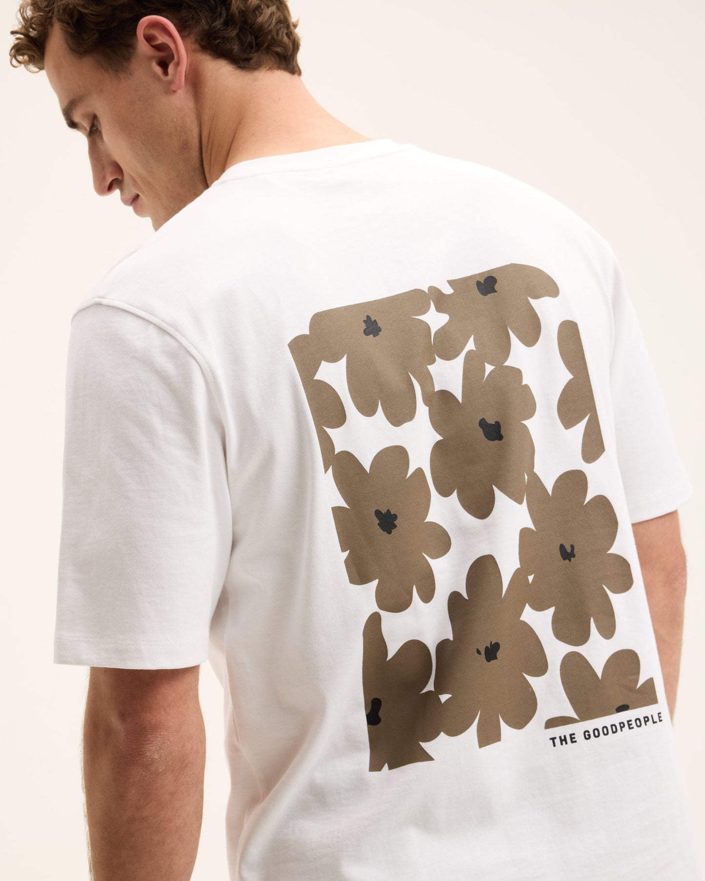 Tobias Artwork Tee