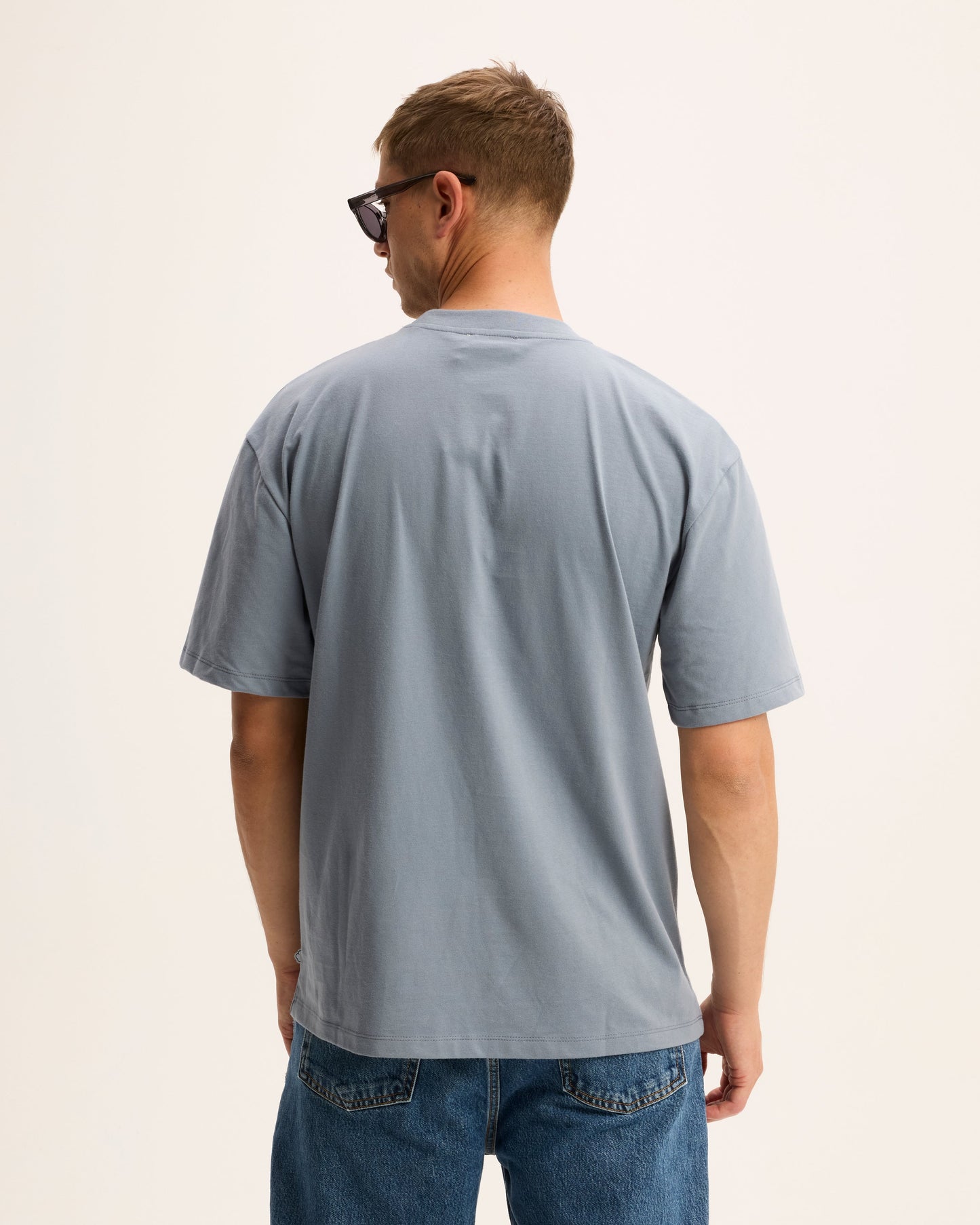 Toc GOOD Artwork tee