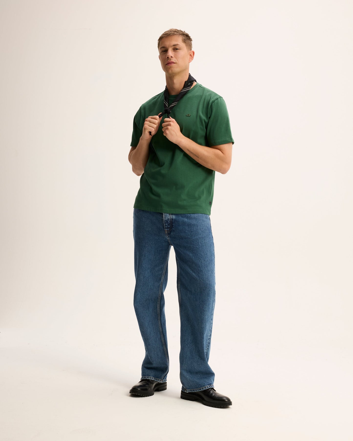 Tom Iconic Cloud T-shirt