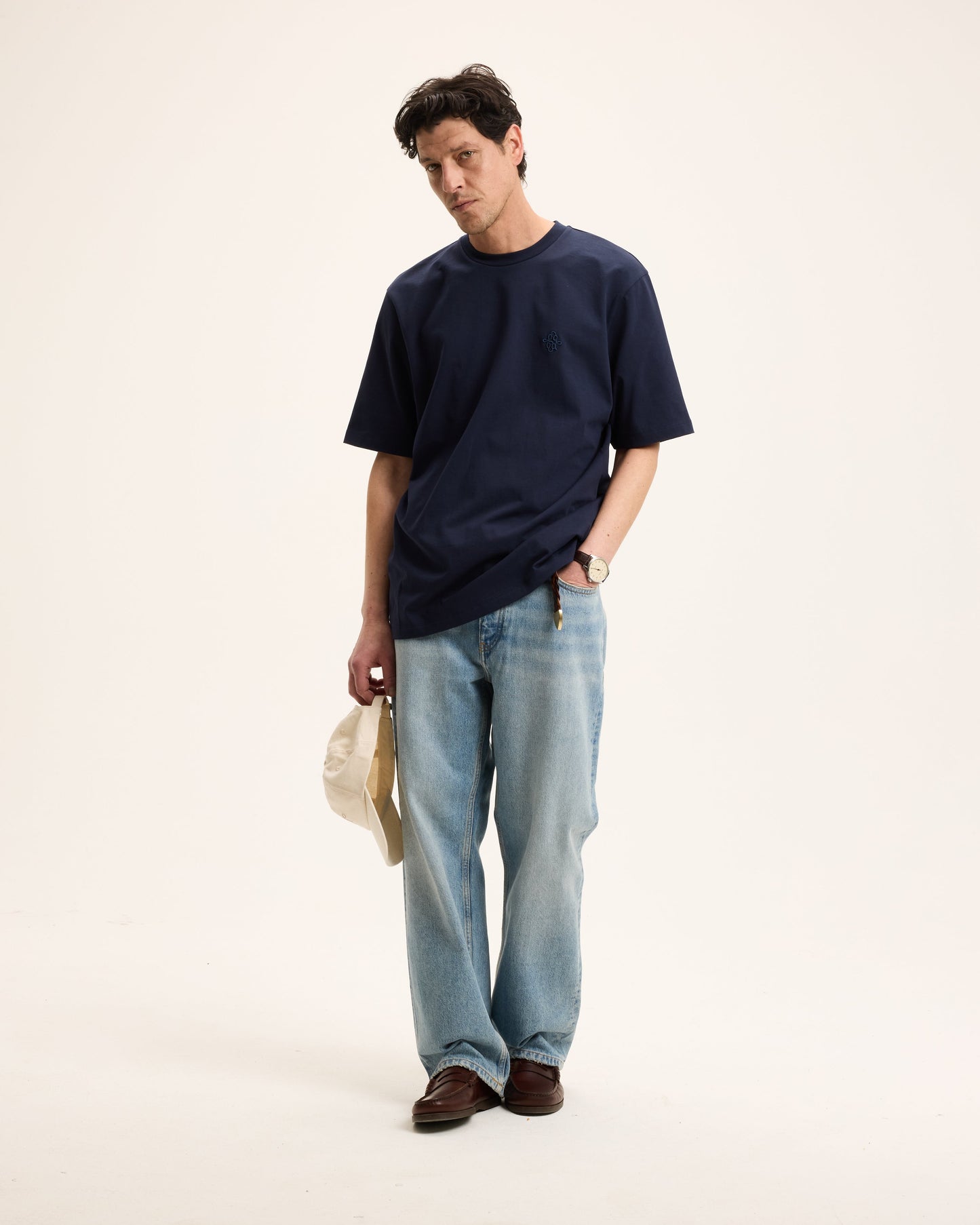 Tommy Signature Tee