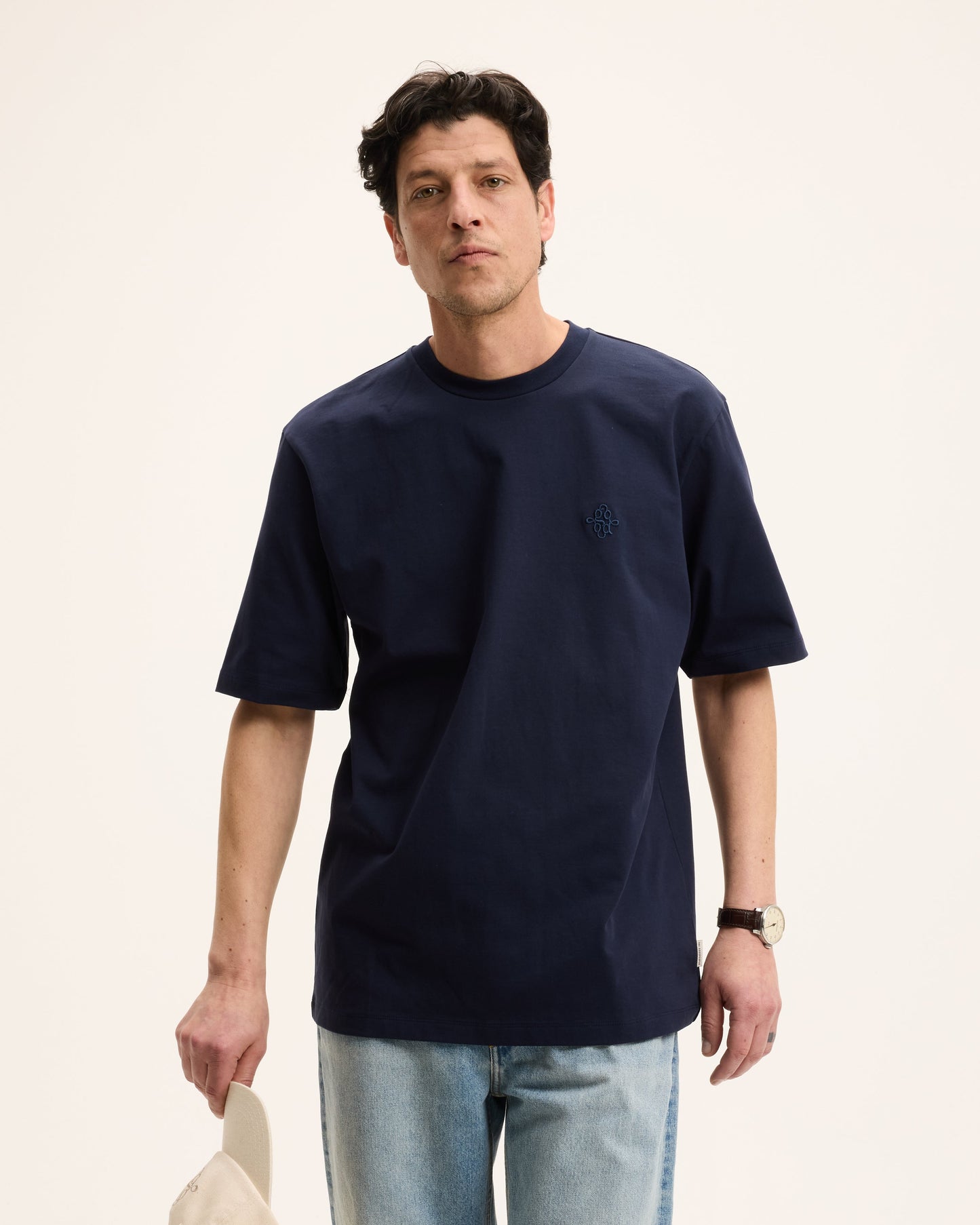 Tommy Signature Tee