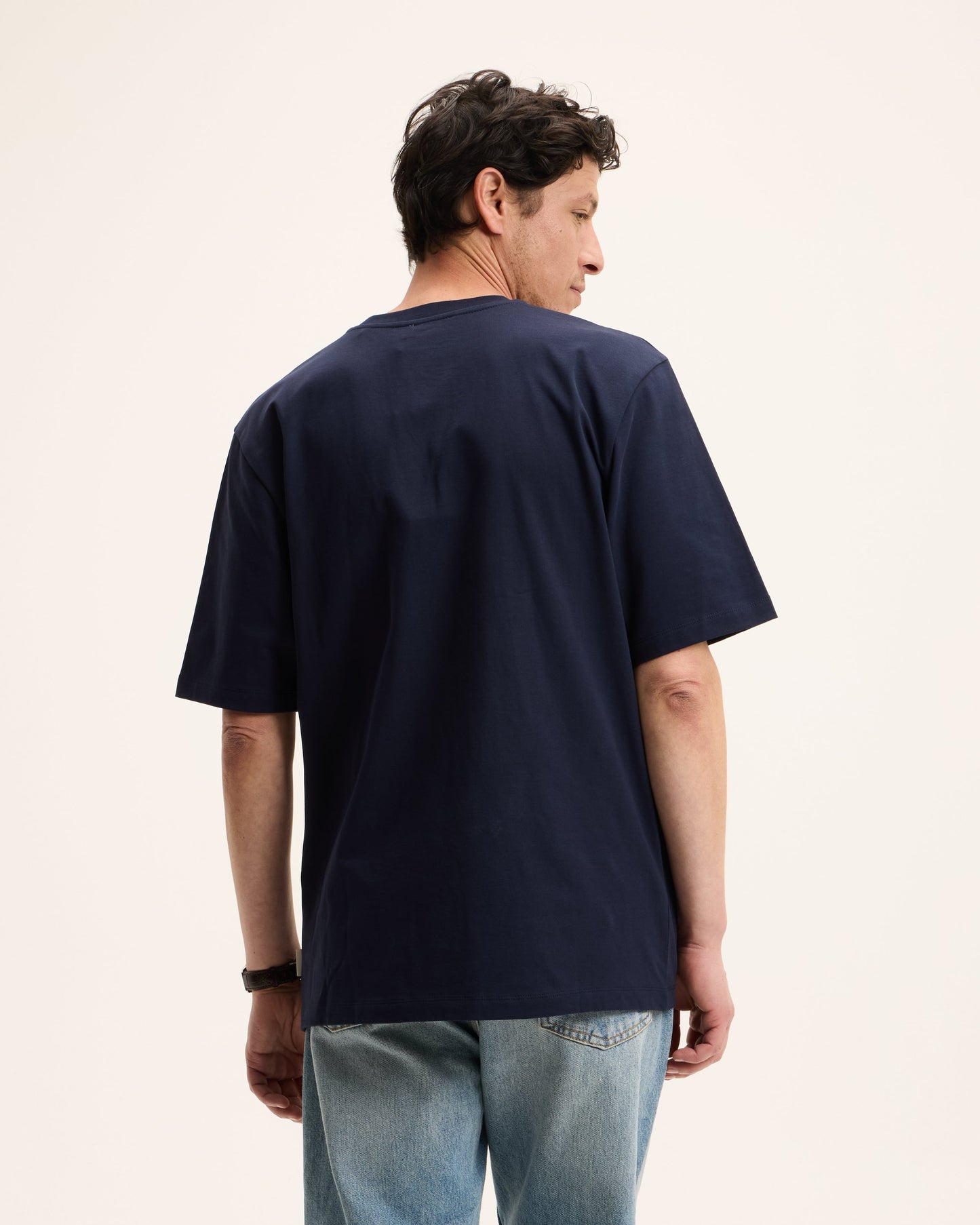 Tommy Signature Tee