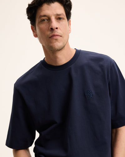 Tommy Signature Tee