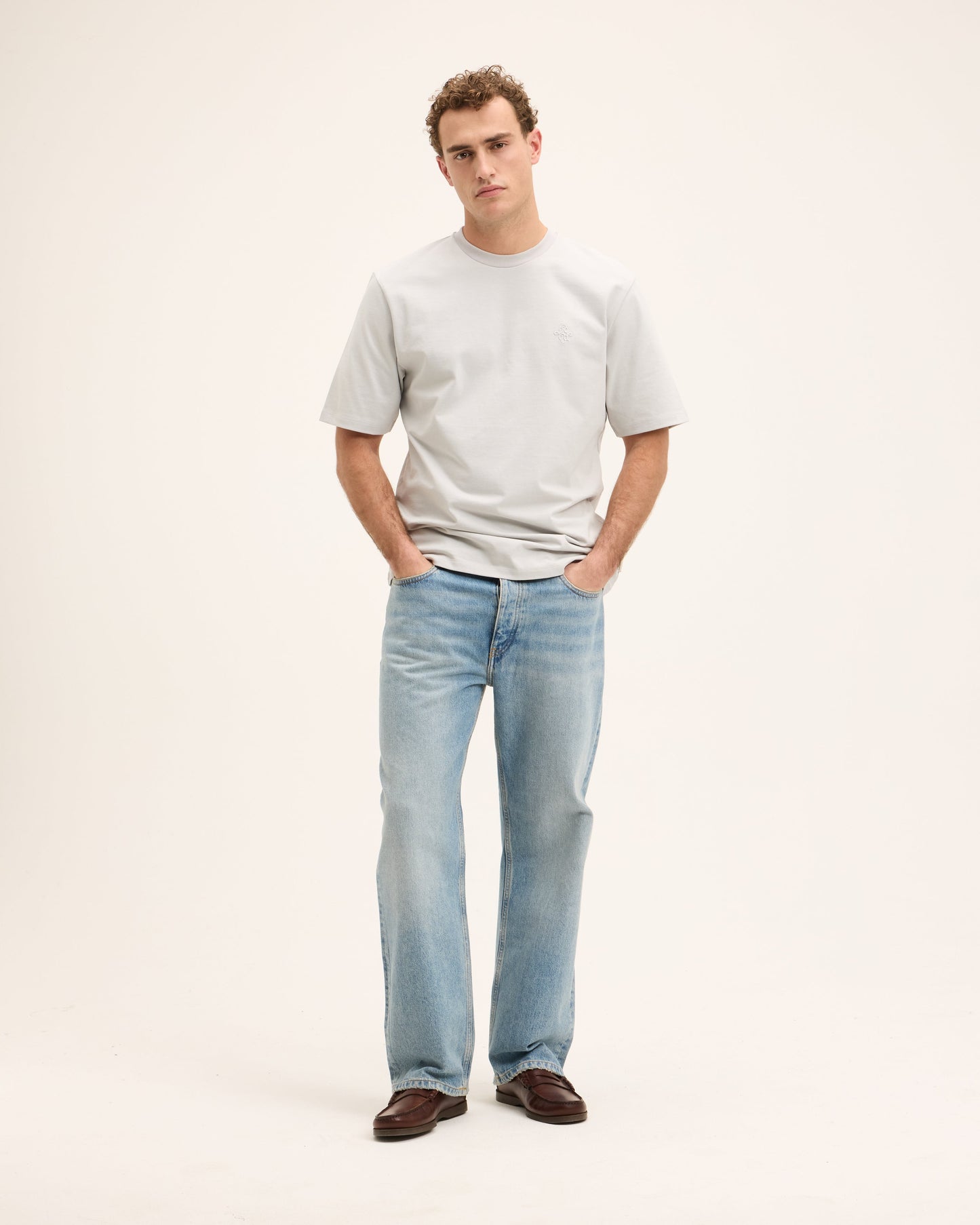 Tommy Signature Tee