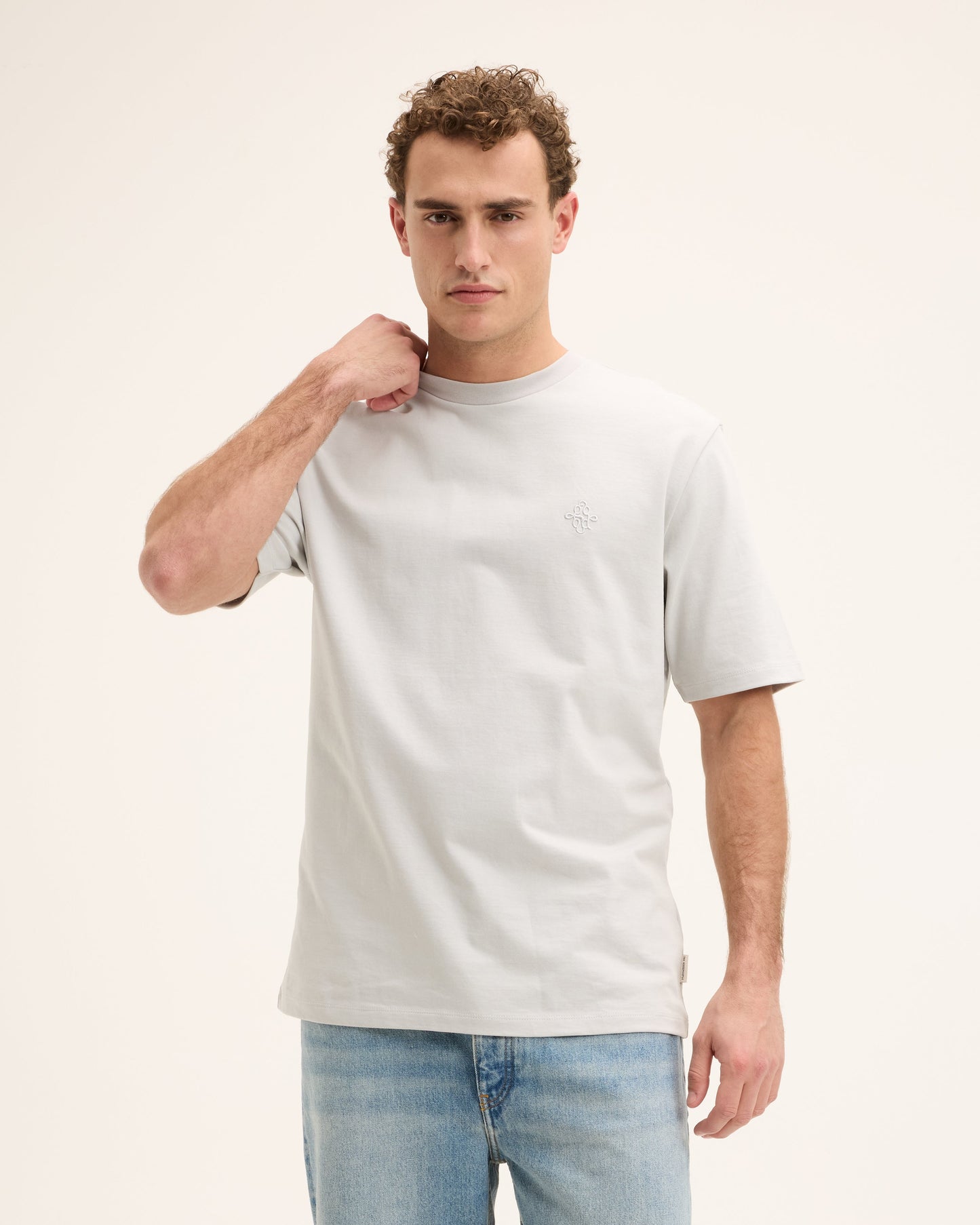 Tommy Signature Tee