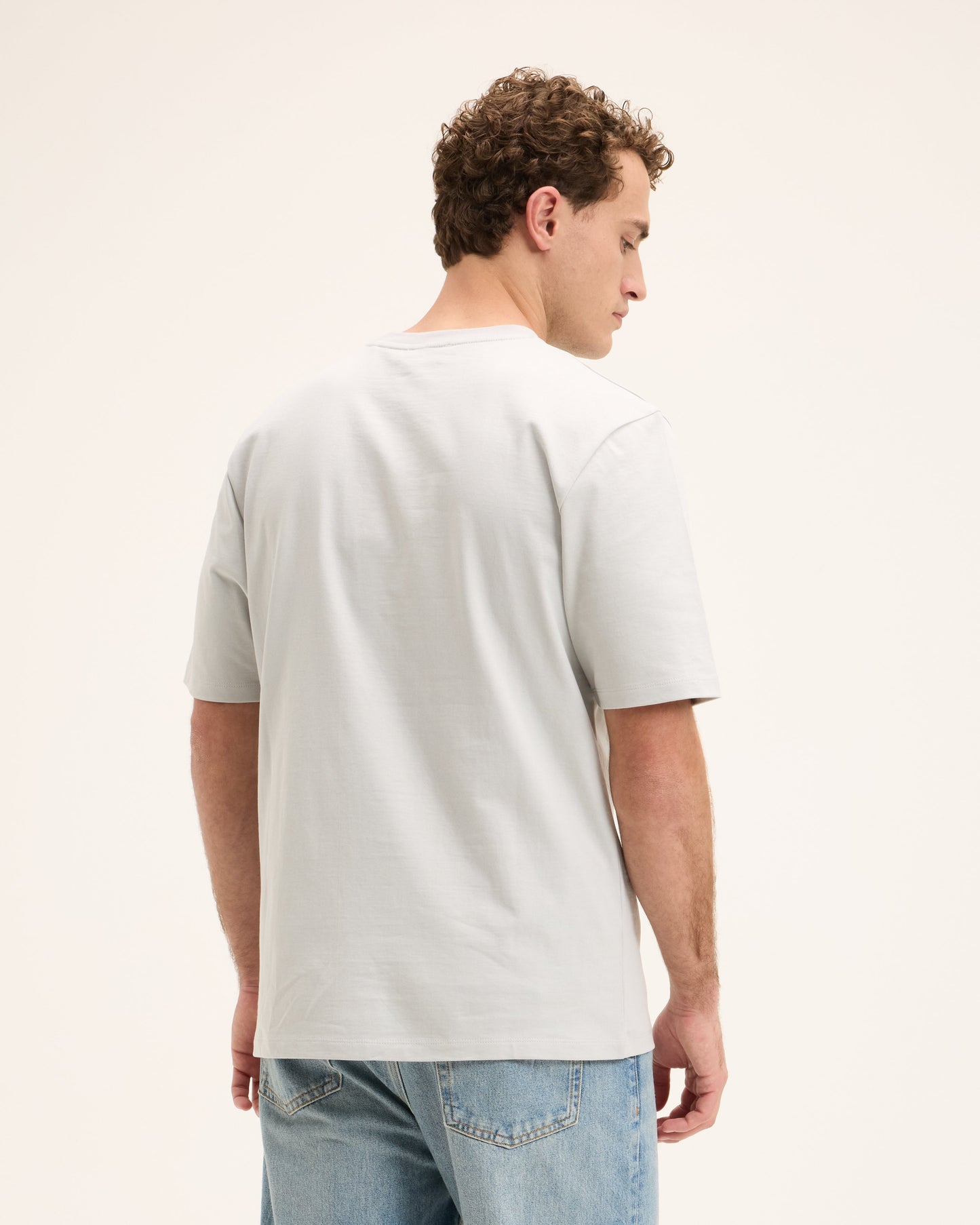 Tommy Signature Tee