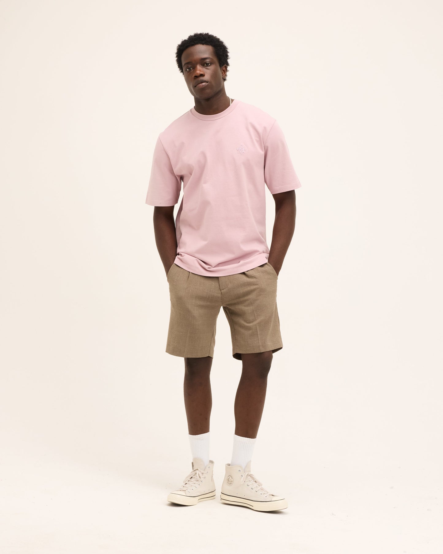 Tommy Signature Tee