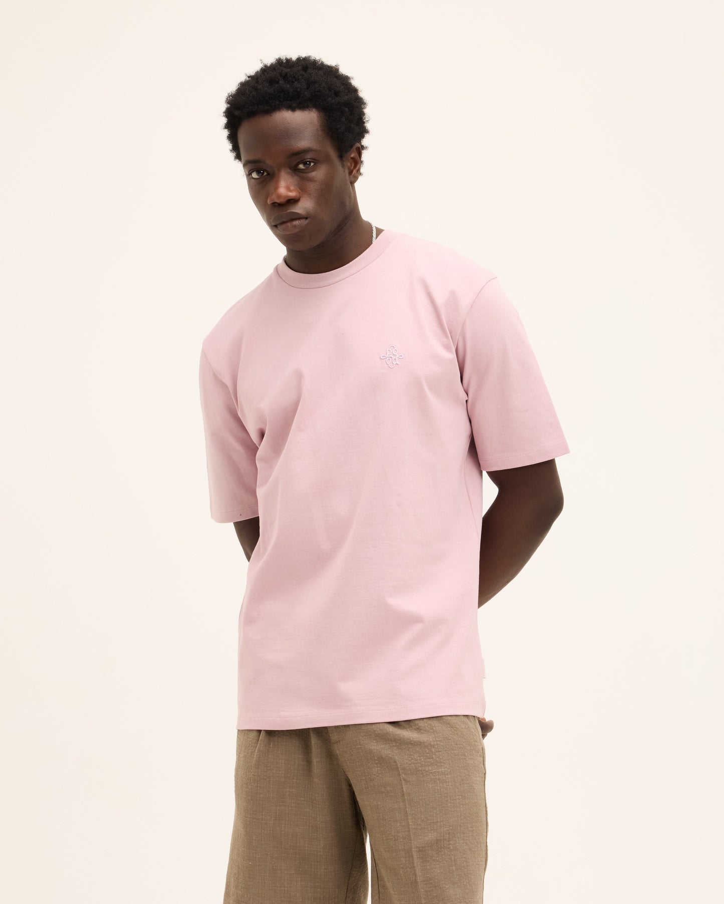 Tommy Signature Tee
