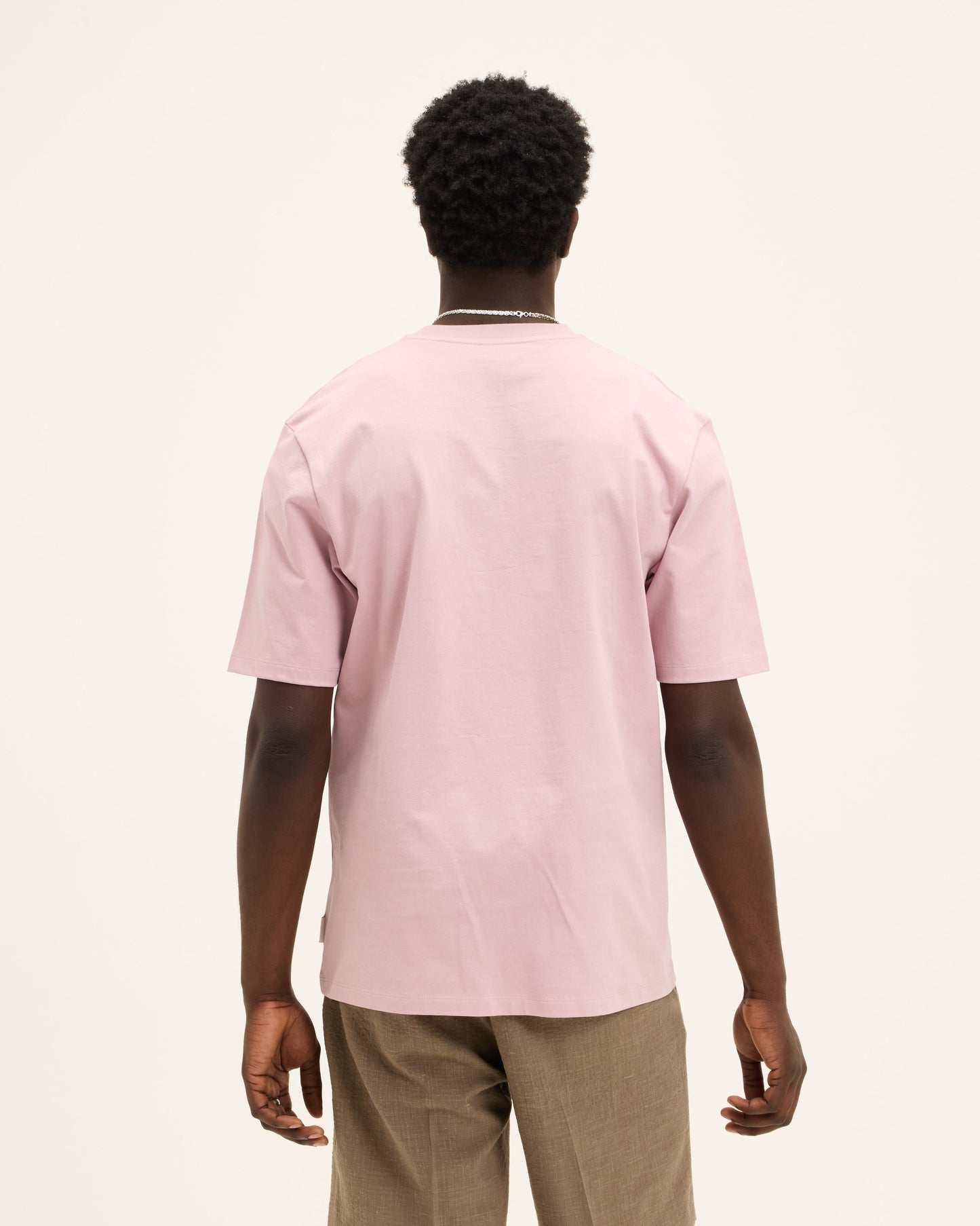 Tommy Signature Tee
