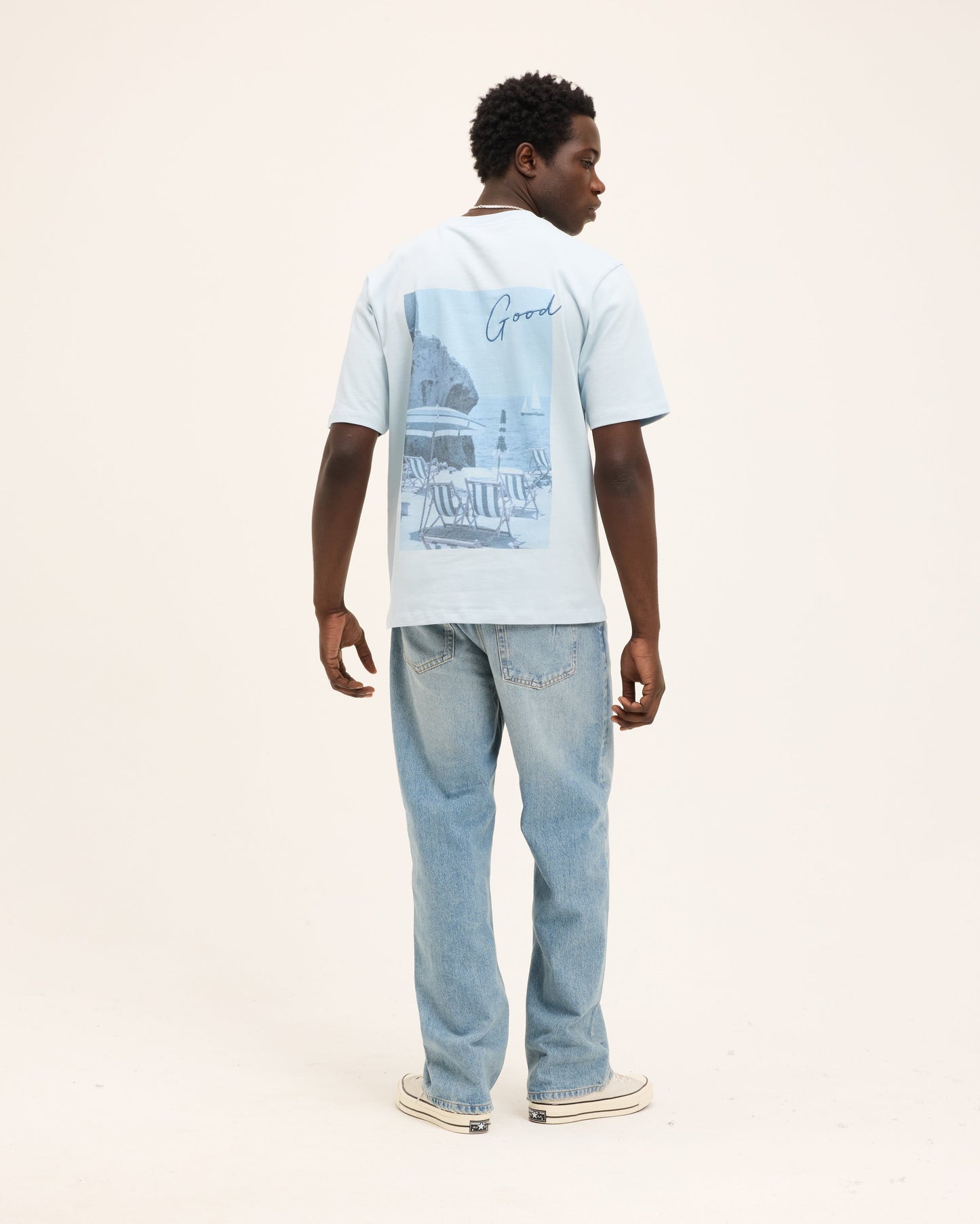 Tphoto Artwork Tee