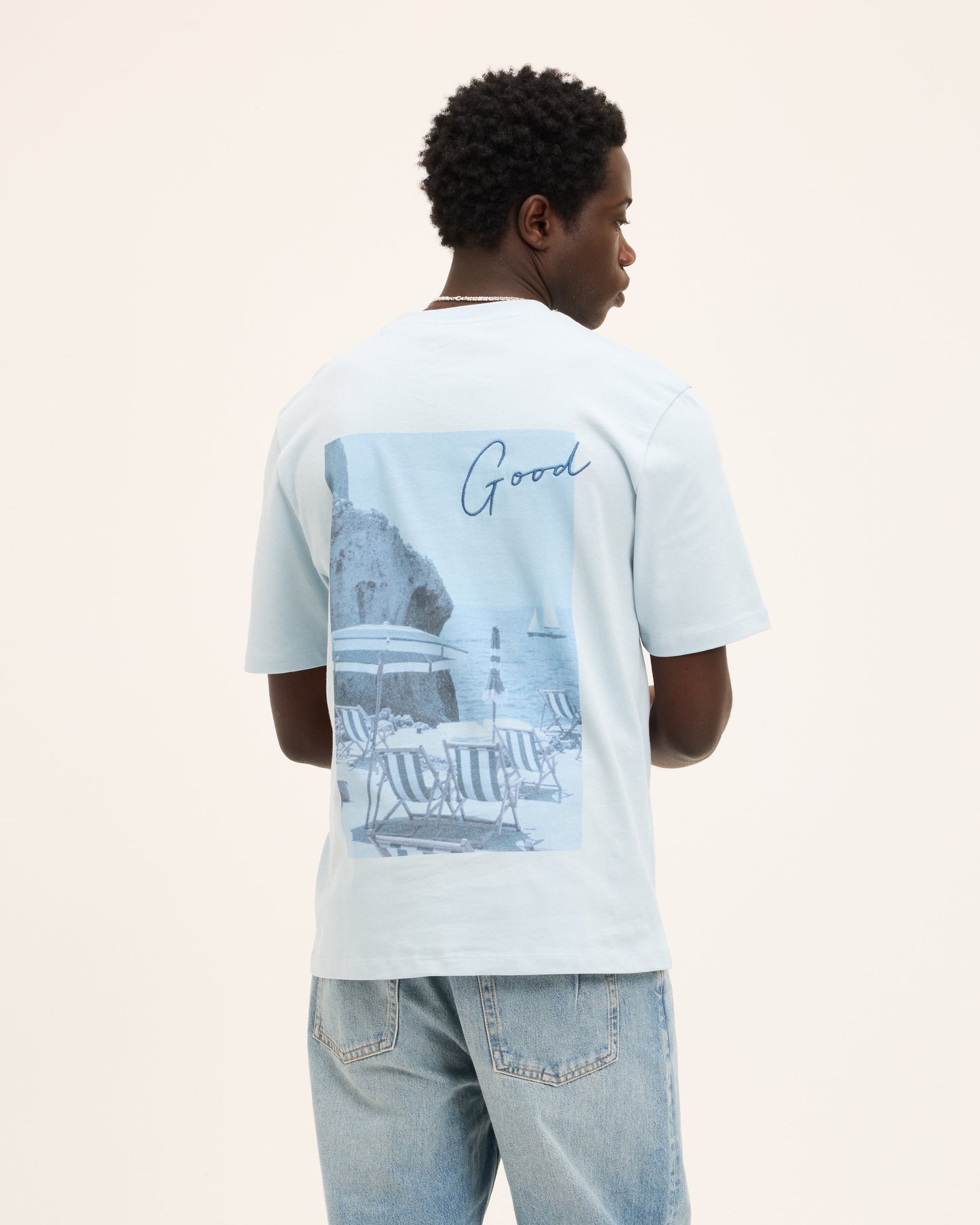 Tphoto Artwork Tee
