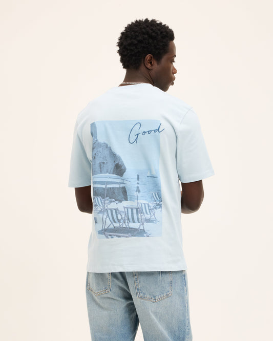 Tphoto Artwork Tee