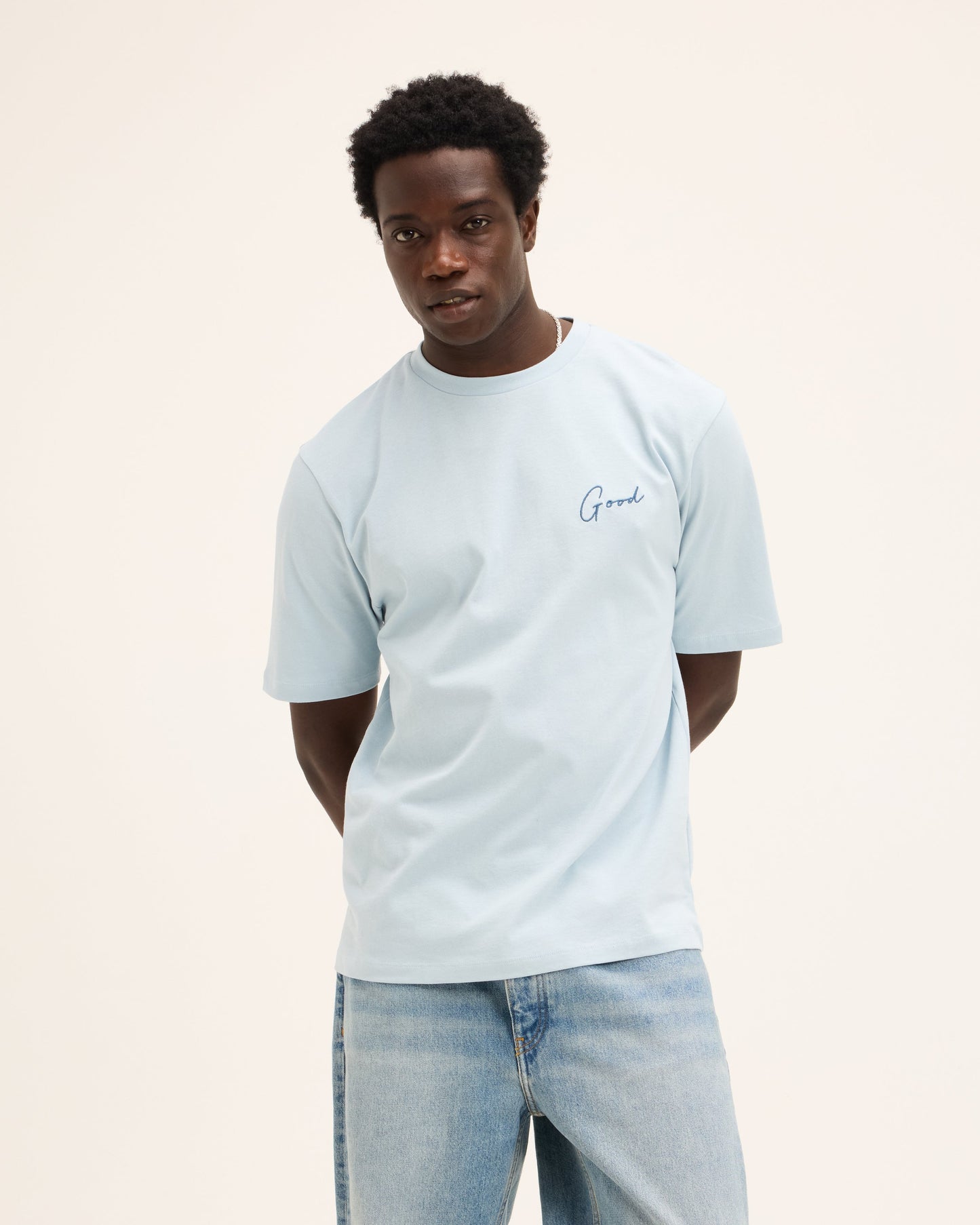 Tphoto Artwork Tee
