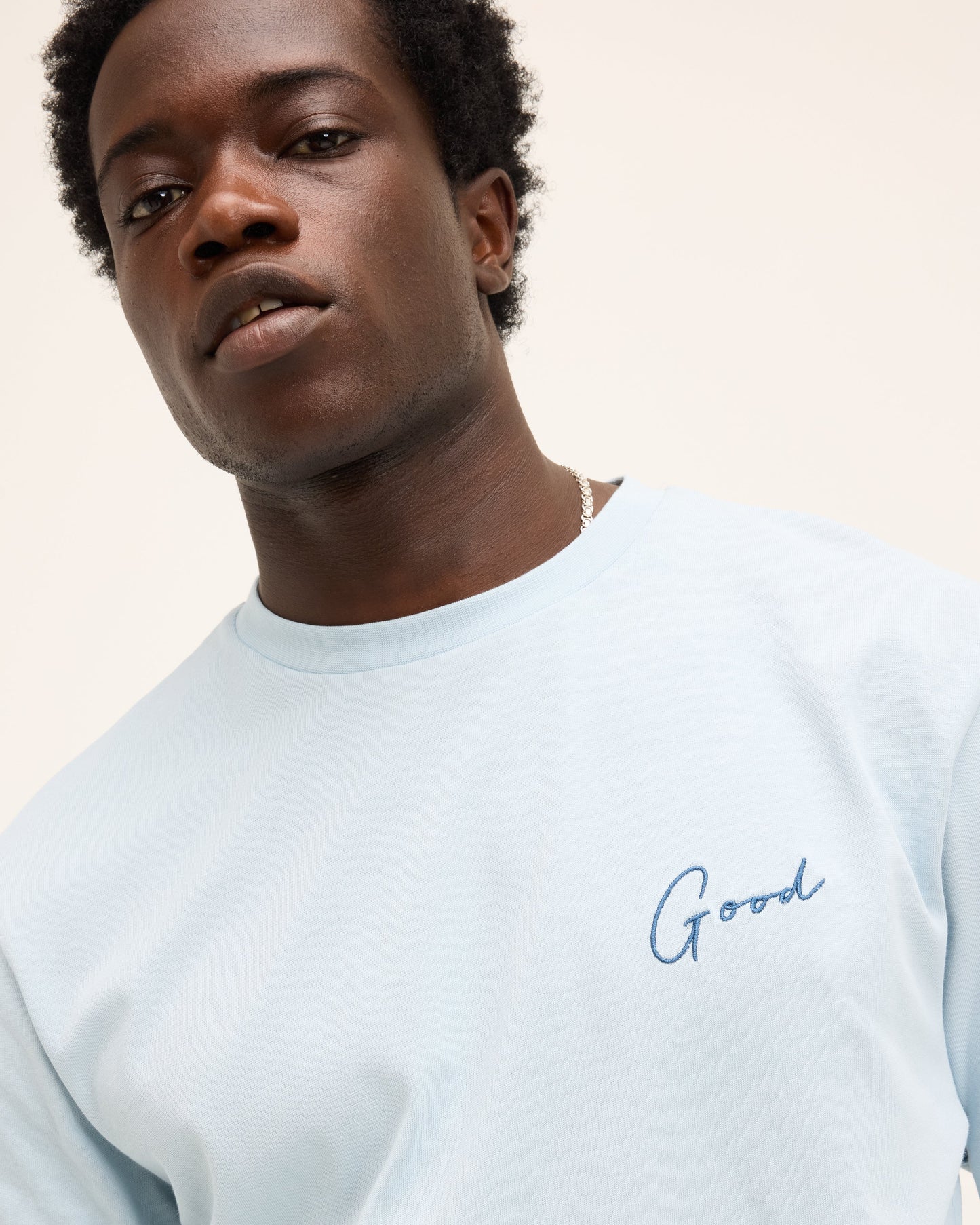 Tphoto Artwork Tee