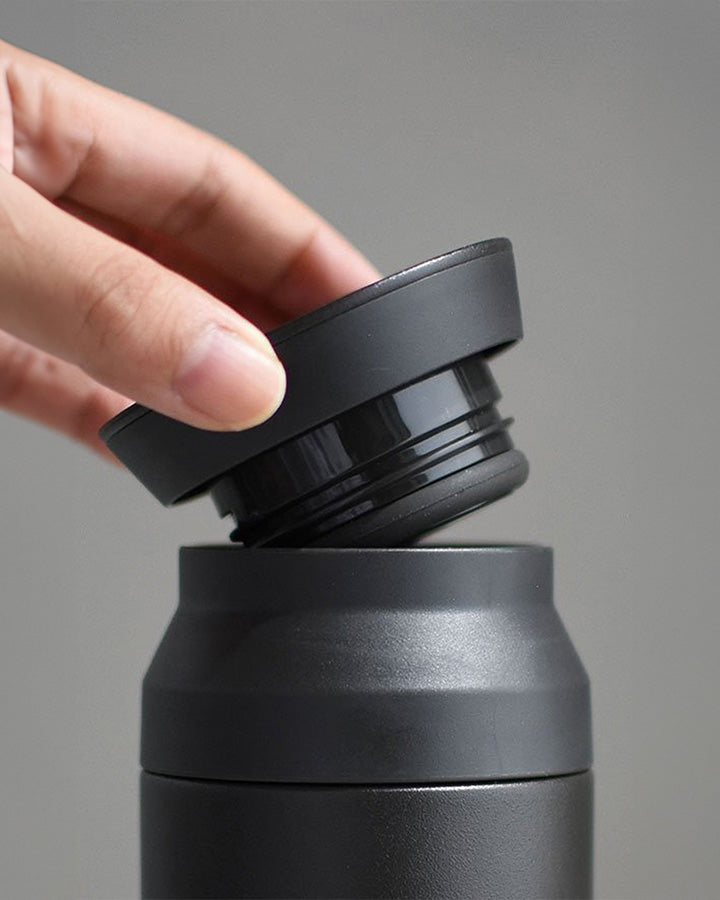 Kinto - Travel Tumbler - 500ml - Black