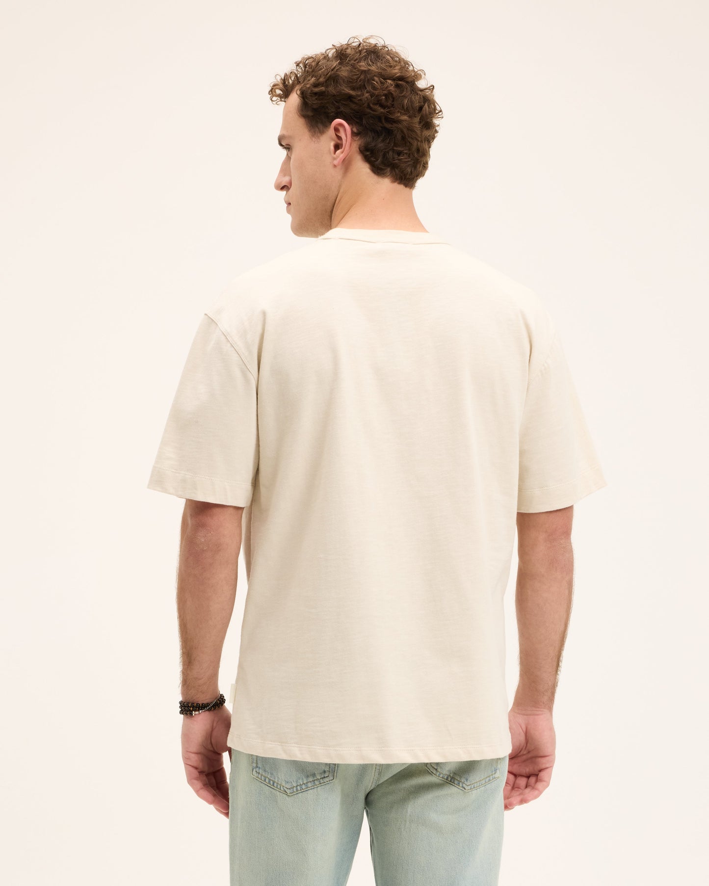 Troy Artwork Tee